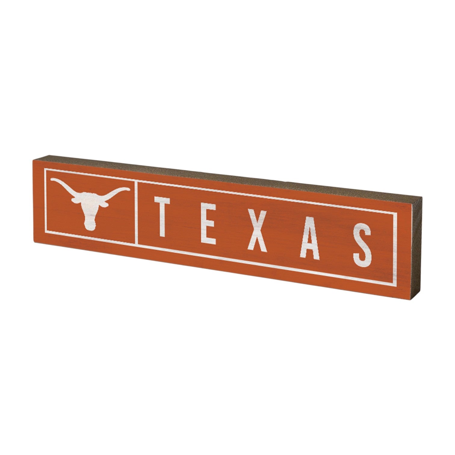 Table Top Sign - 2.5" x 12"