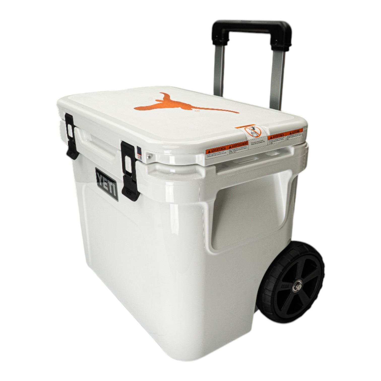 Yeti Texas Roadie 32 Cooler – University Co-op