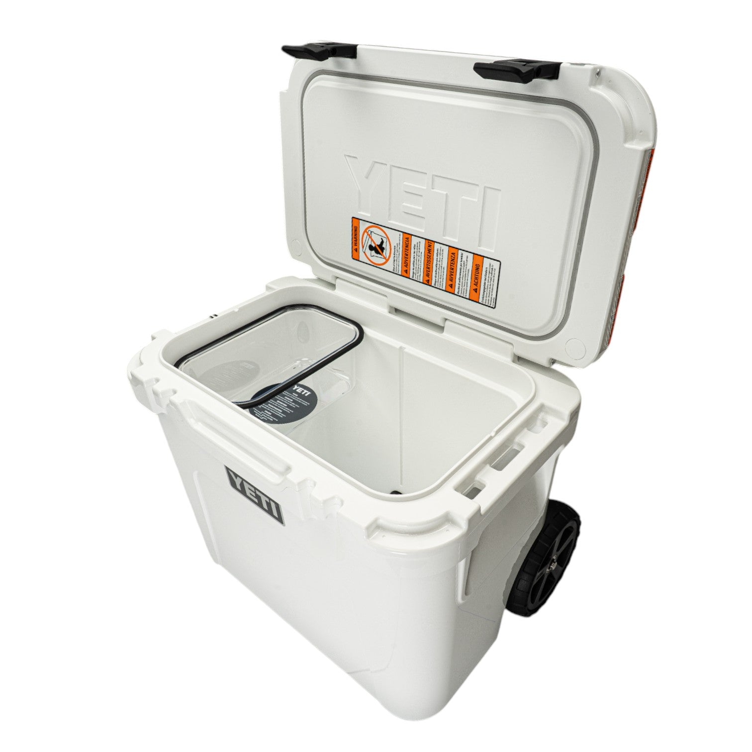 Yeti Texas Roadie 32 Cooler