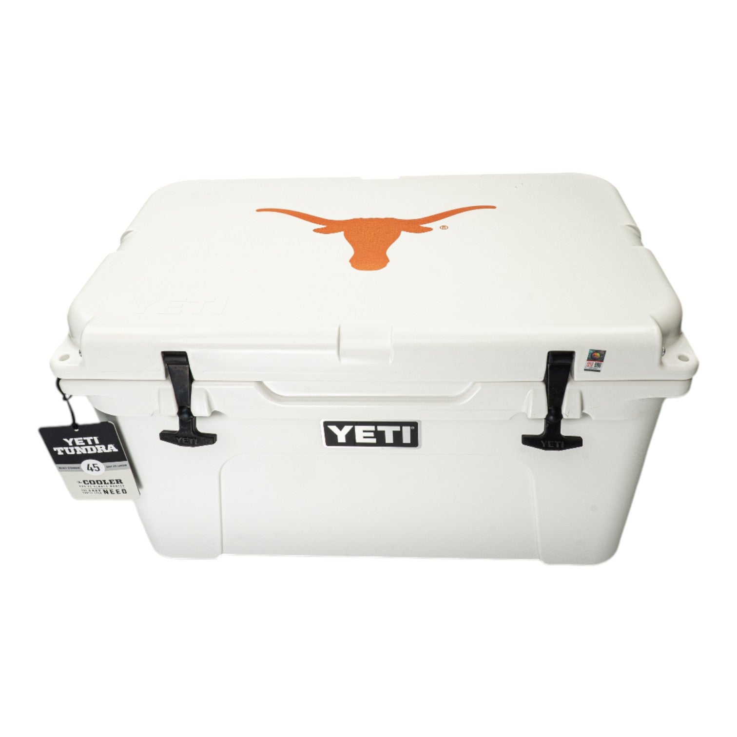 Yeti Texas Tundra 45 Cooler