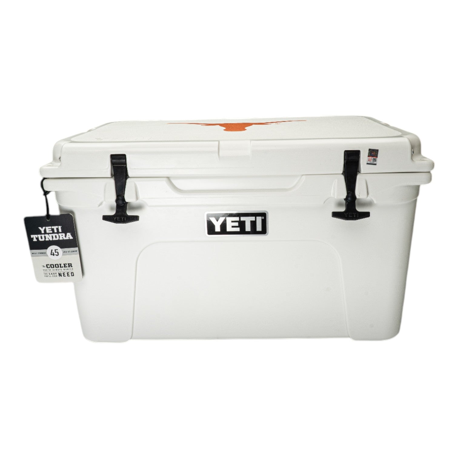 Yeti Texas Tundra 45 Cooler – University Co-op
