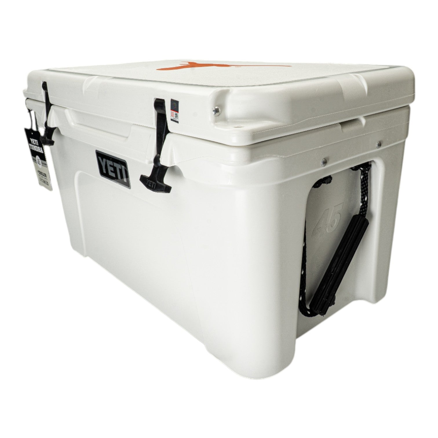 Yeti Texas Tundra 45 Cooler – University Co-op