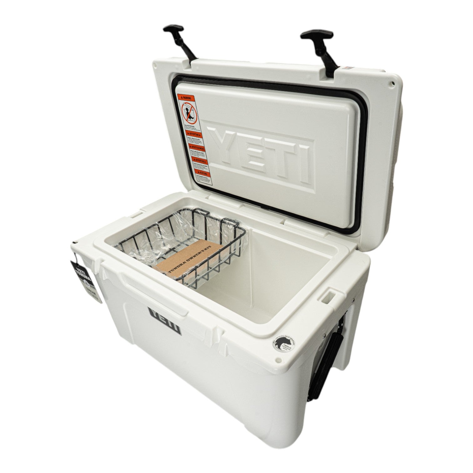 Yeti Texas Tundra 45 Cooler – University Co-op