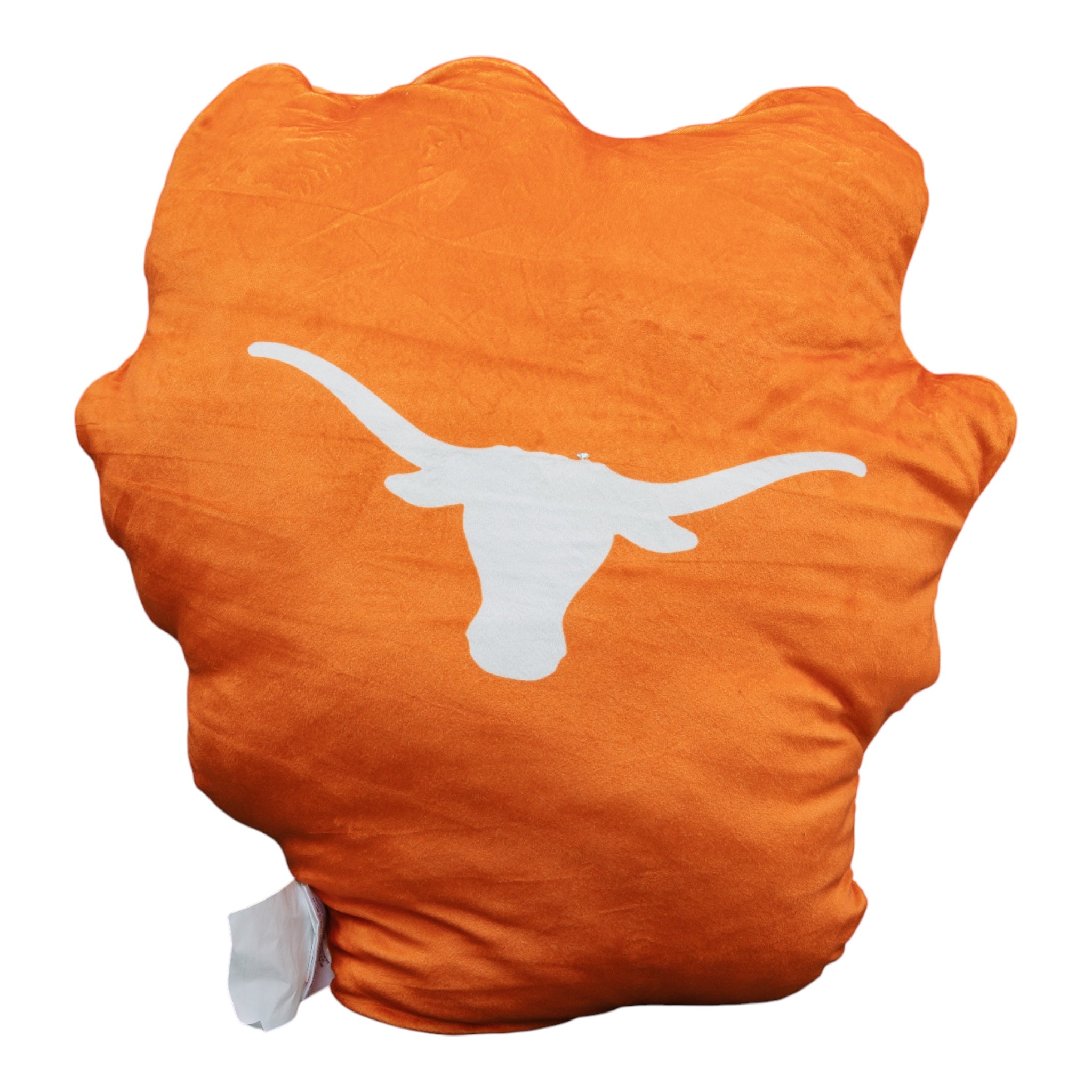 Texas Longhorns Hello Kitty Pillow
