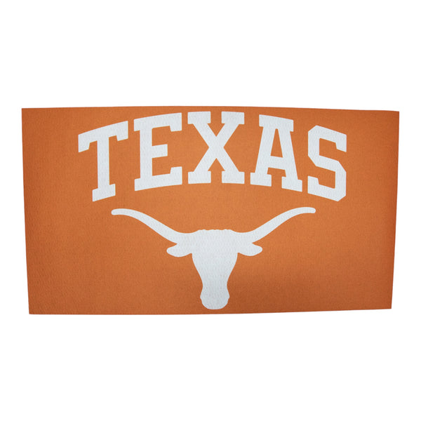Texas Longhorns Floor Mat 28