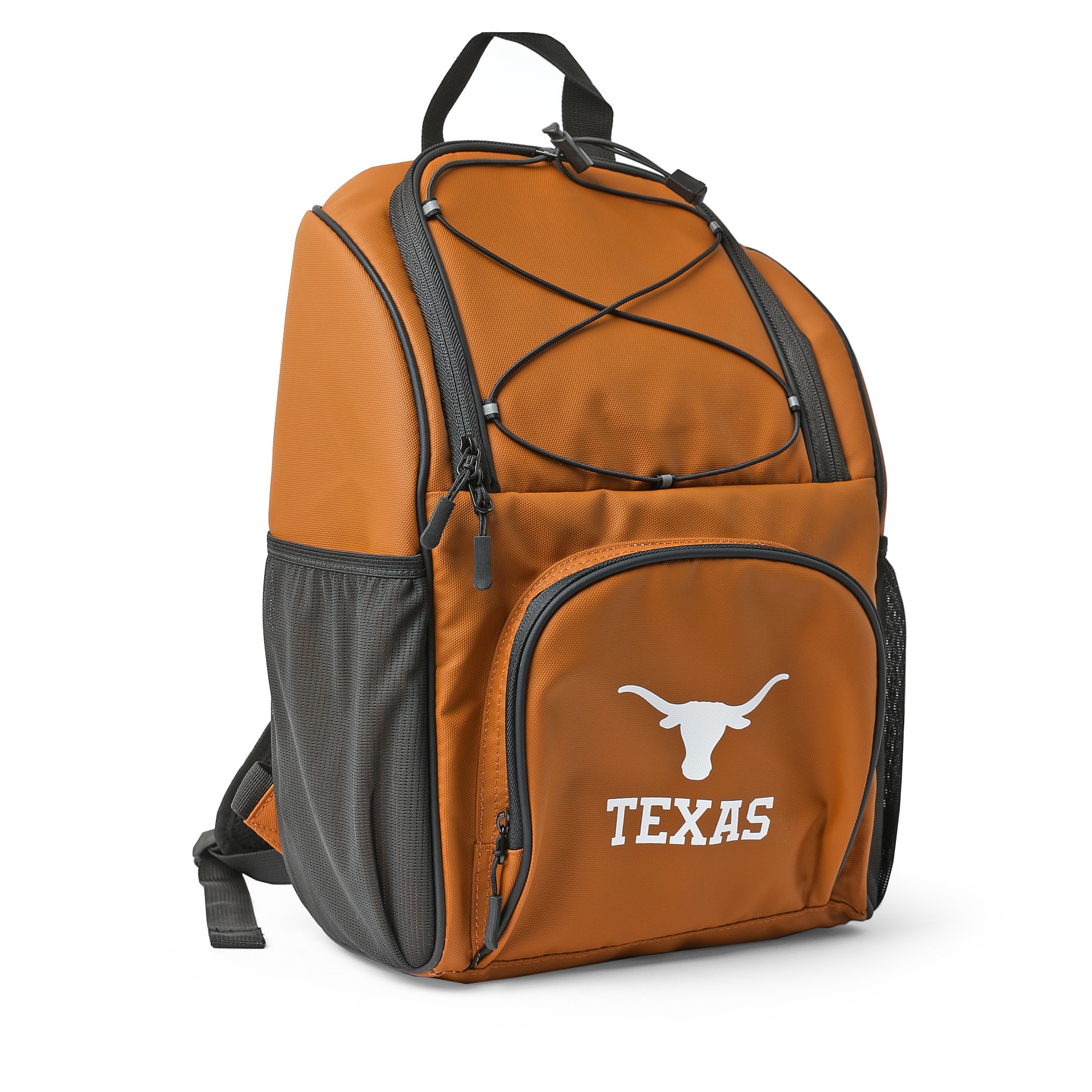 Texas Longhorns 24 Can Backpack Cooler