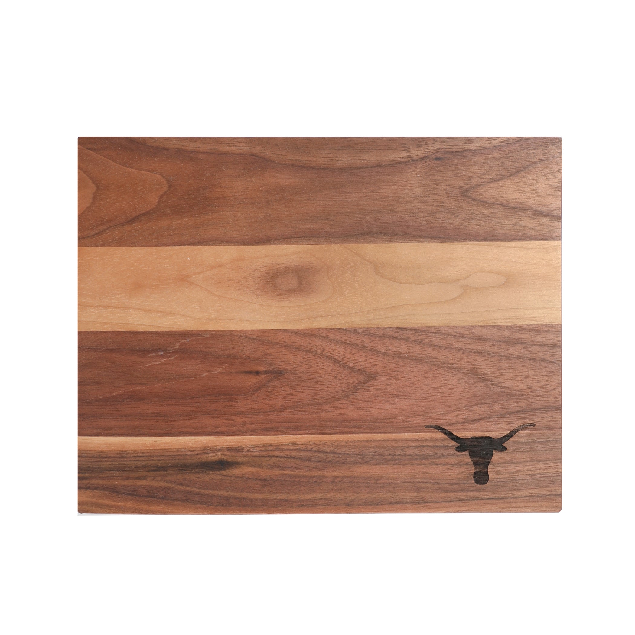 Texas Longhorns Cutting Board