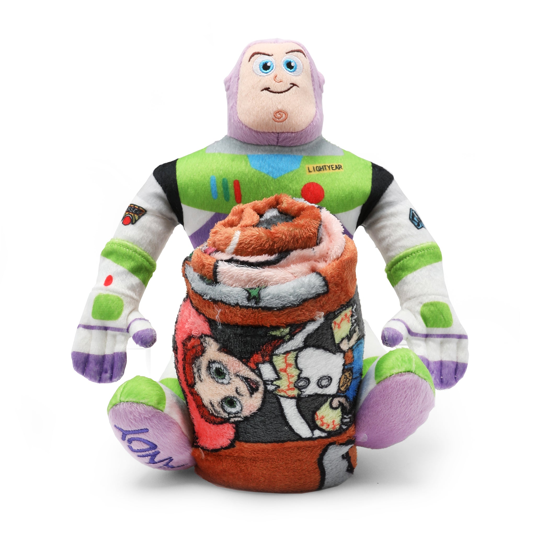 Texas Longhorns Toy Story Buzz Hugger