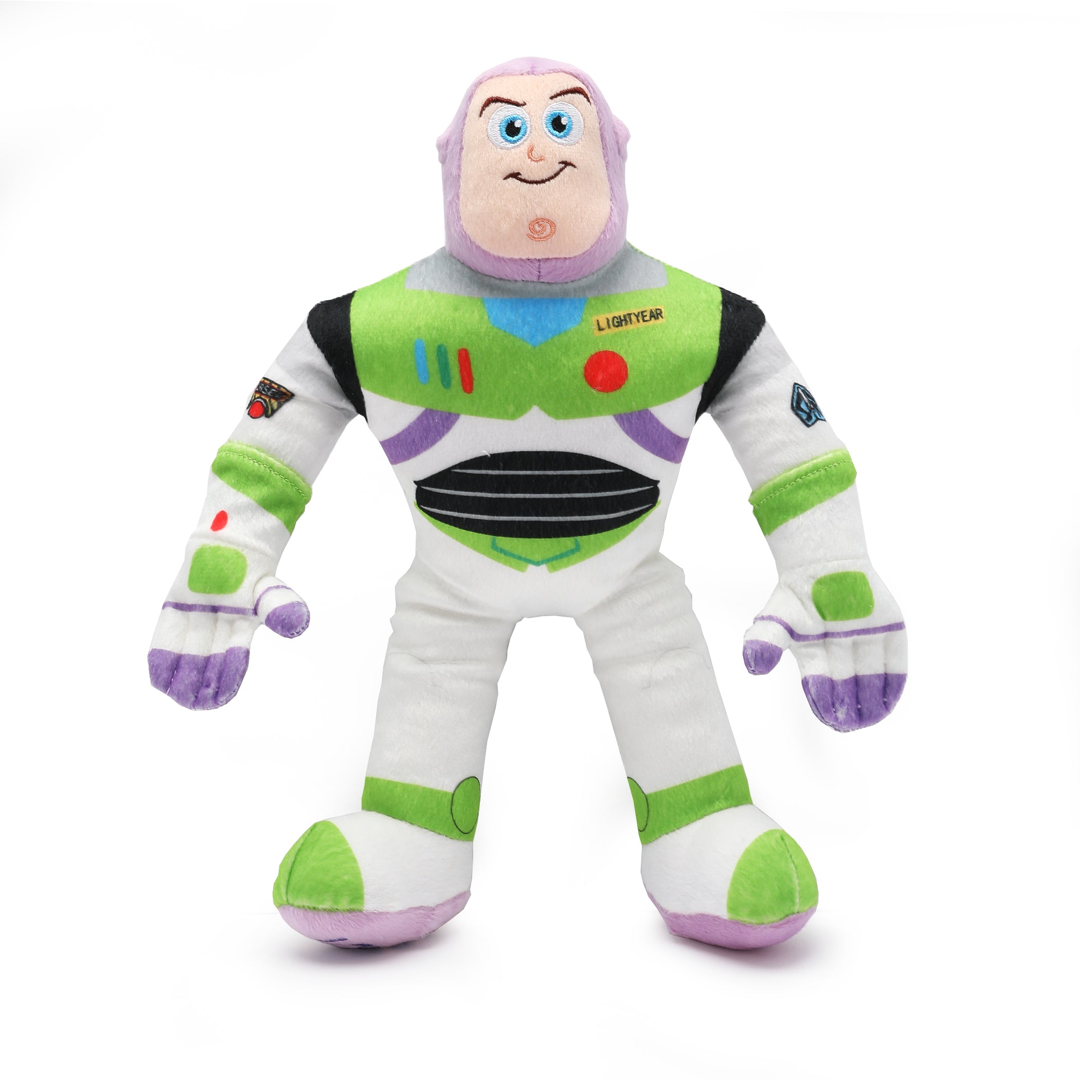 Texas Longhorns Toy Story Buzz Hugger