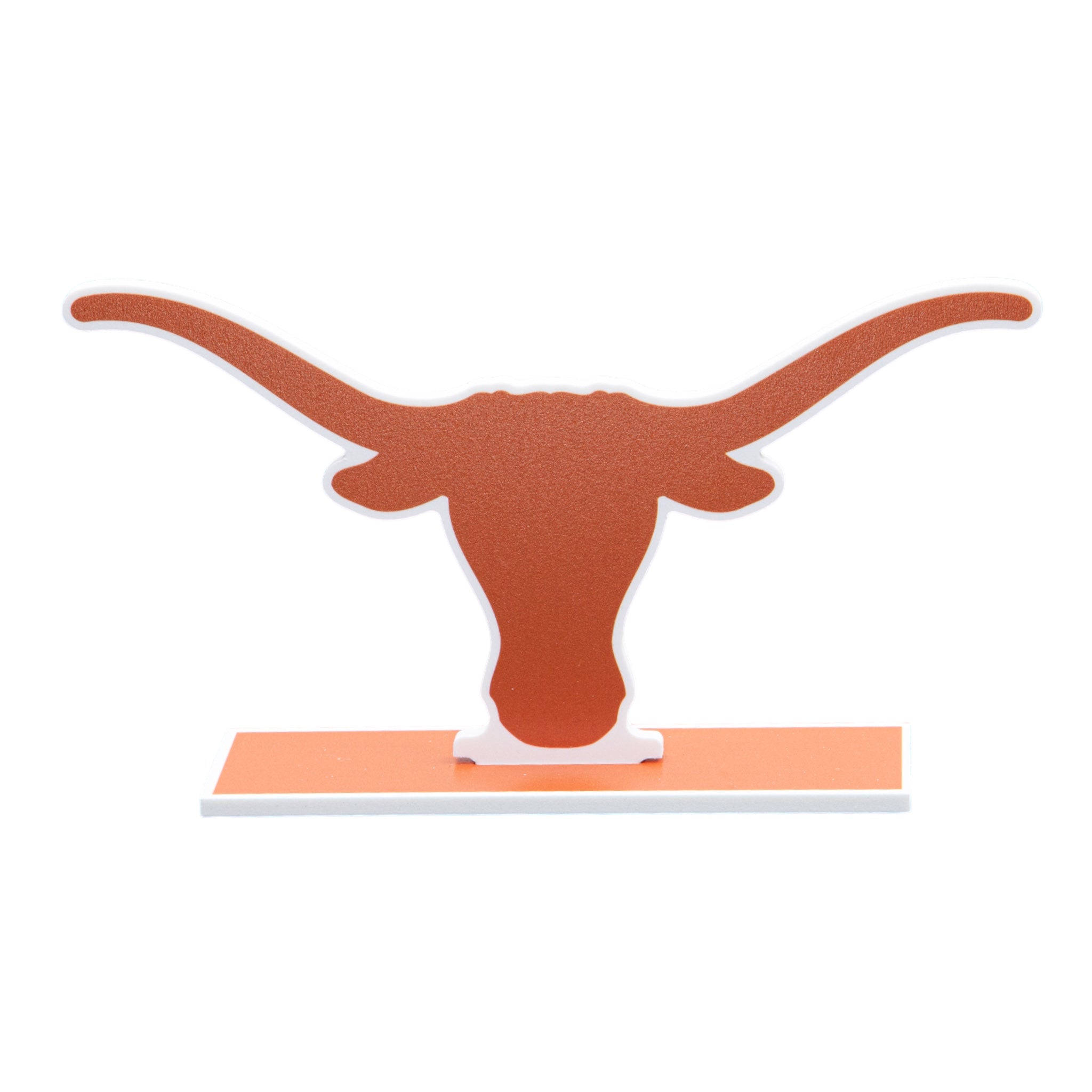 Texas Longhorns Mascot Standee