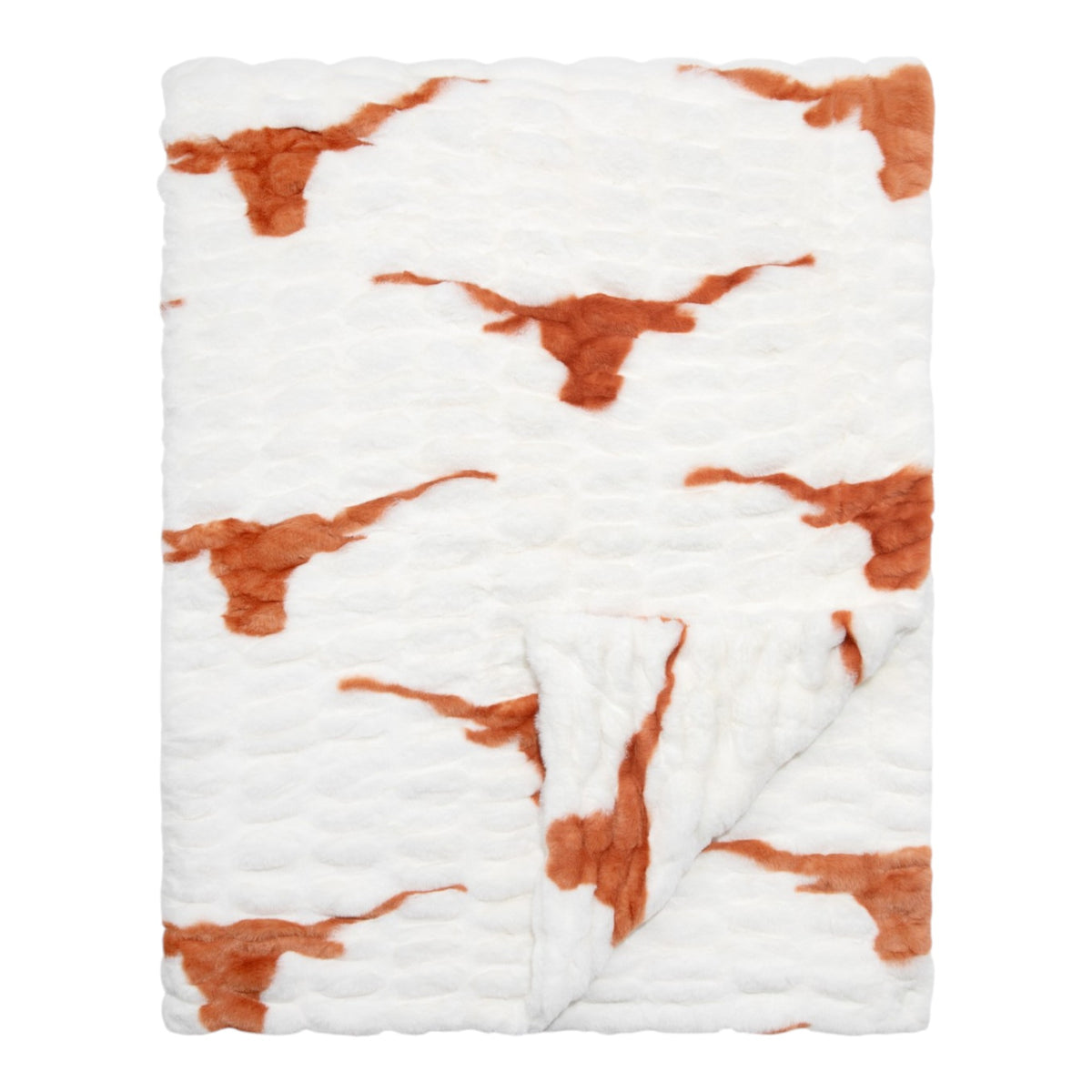 Lola Blankets University of Texas at Austin Large