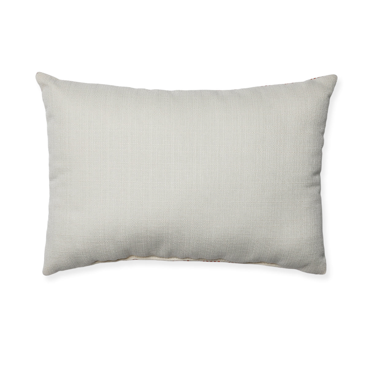 Hook' Em Horns Bow Pillow