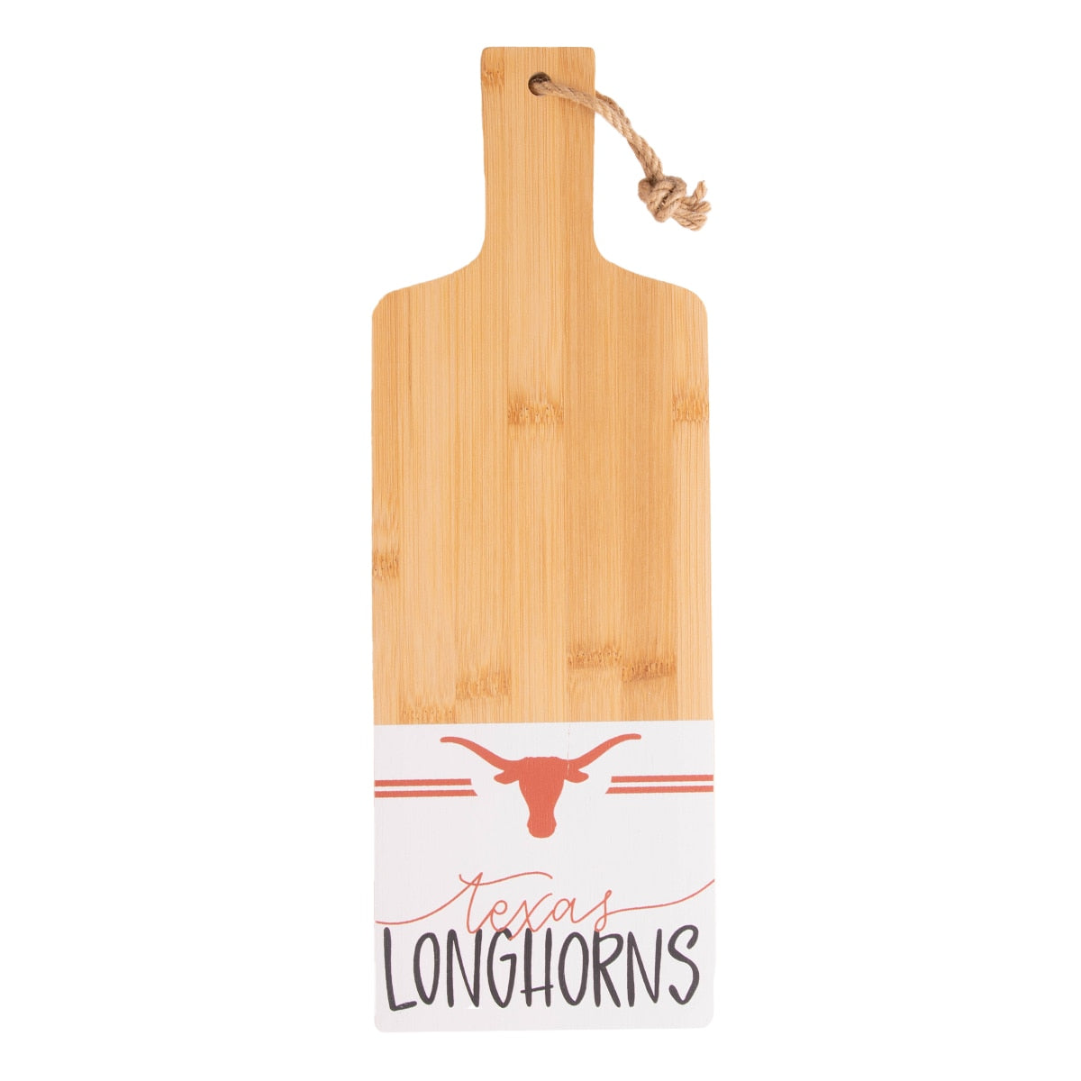 Magnolia Lane Texas Longhorns Charcuterie Board