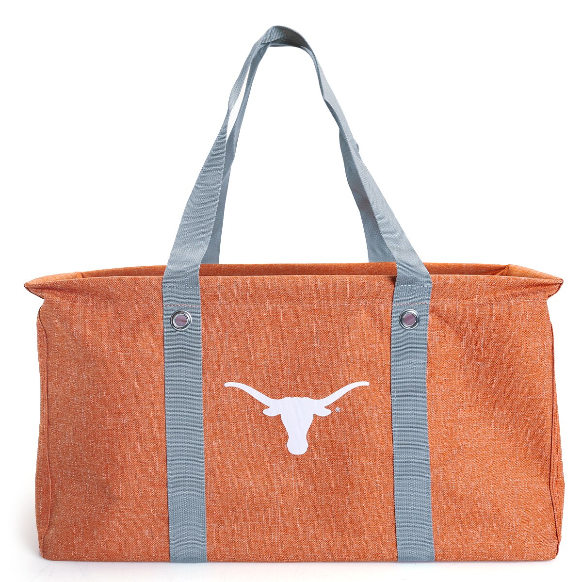 Texas Longhorns Crosshatch Picnic Caddy