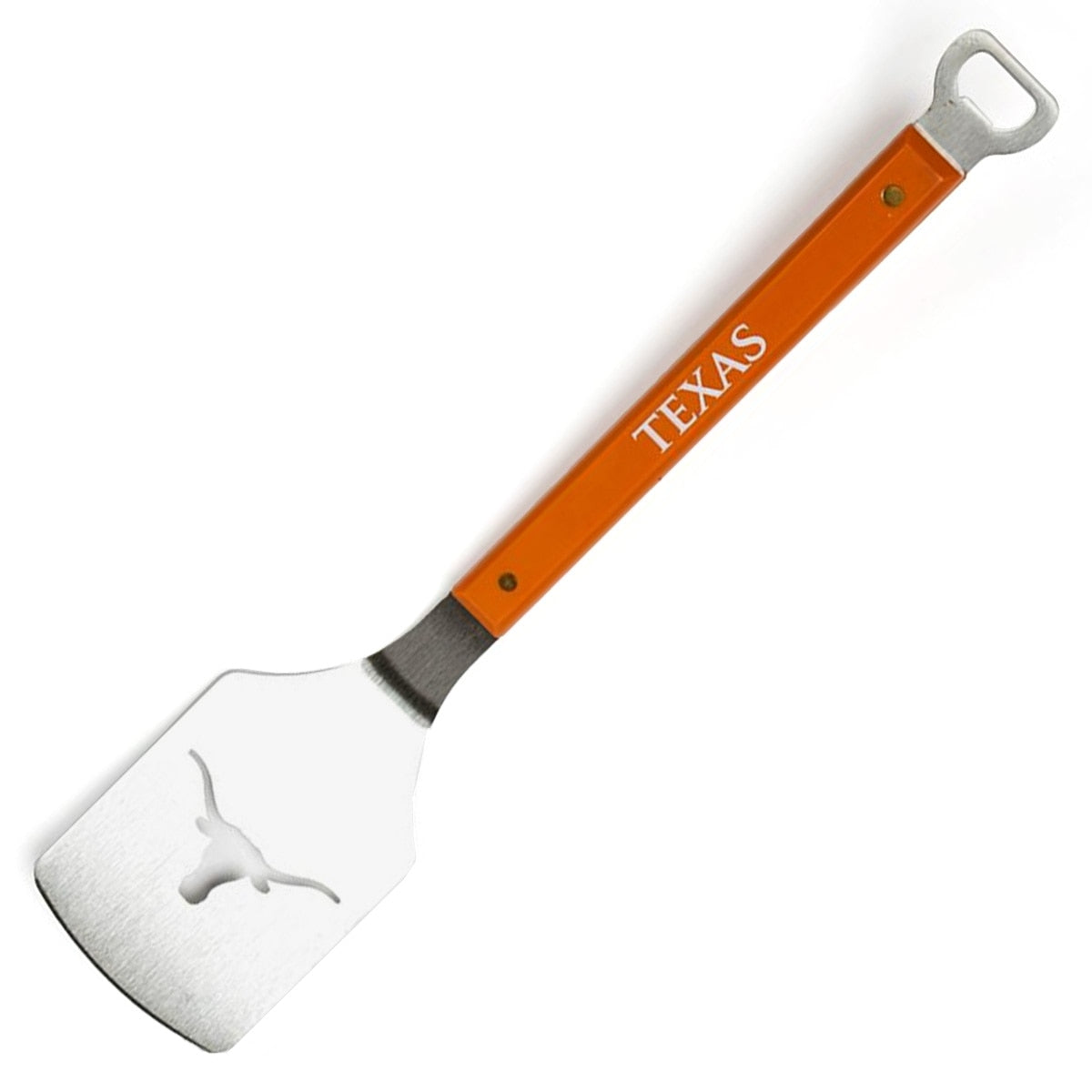 Texas Longhorns BBQ Sportula