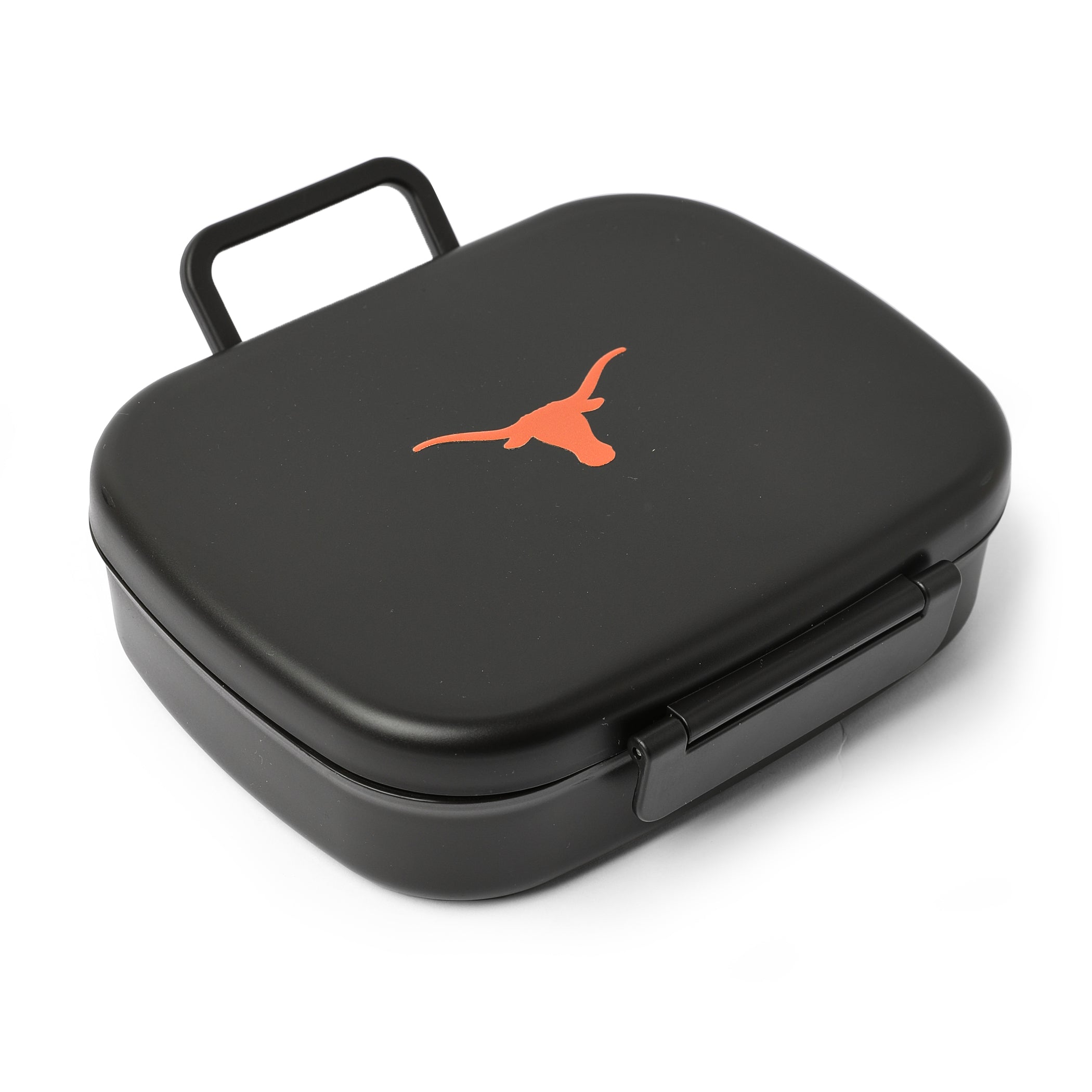 Texas Longhorns Lunch Box