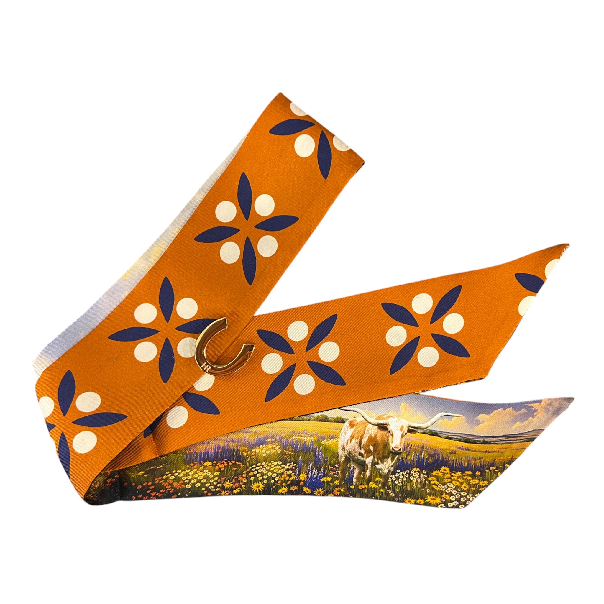 Texas Tradition Twilly Set