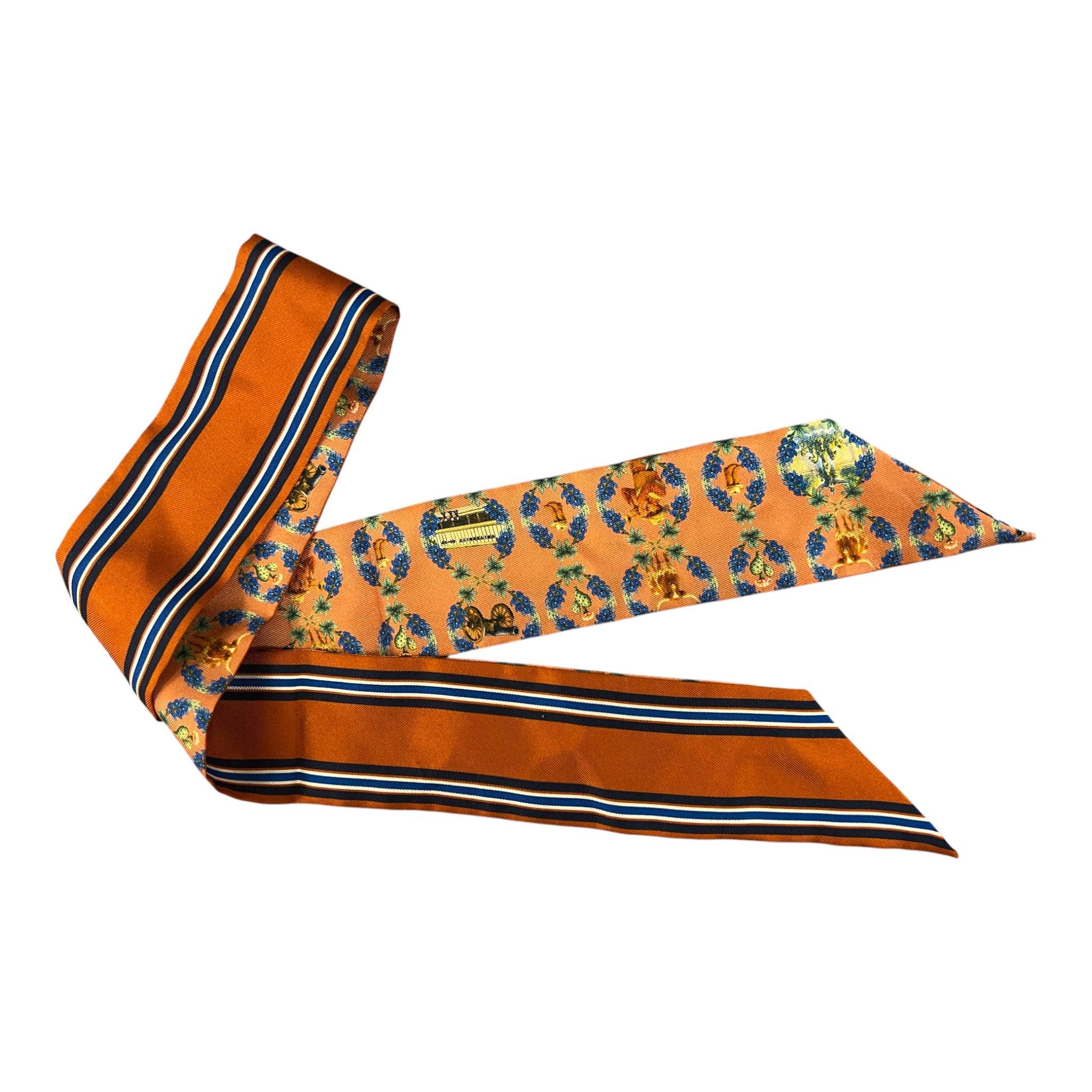 For Texas I Will Twilly Set