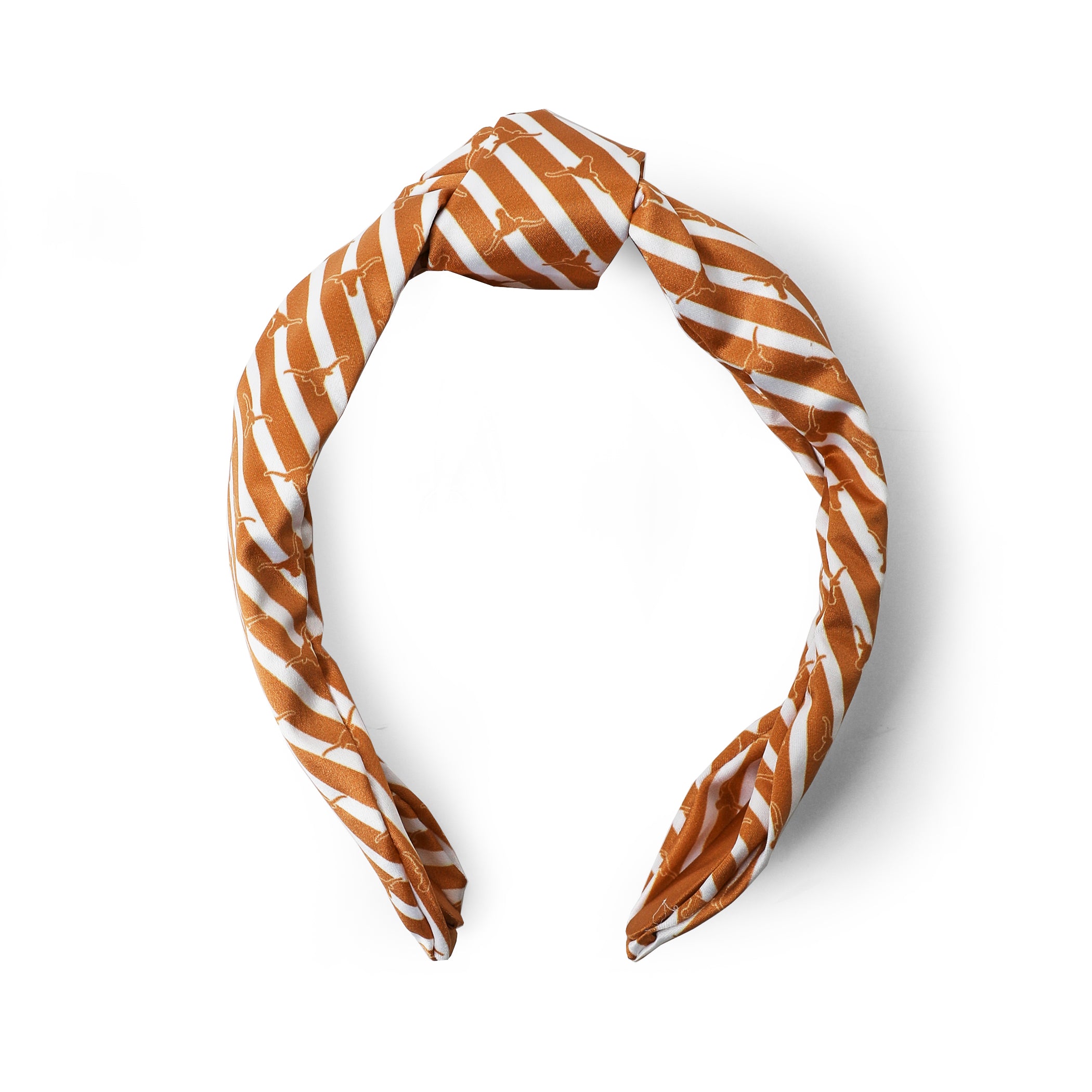 Texas Longhorns Lindsay Bruschetta Headband