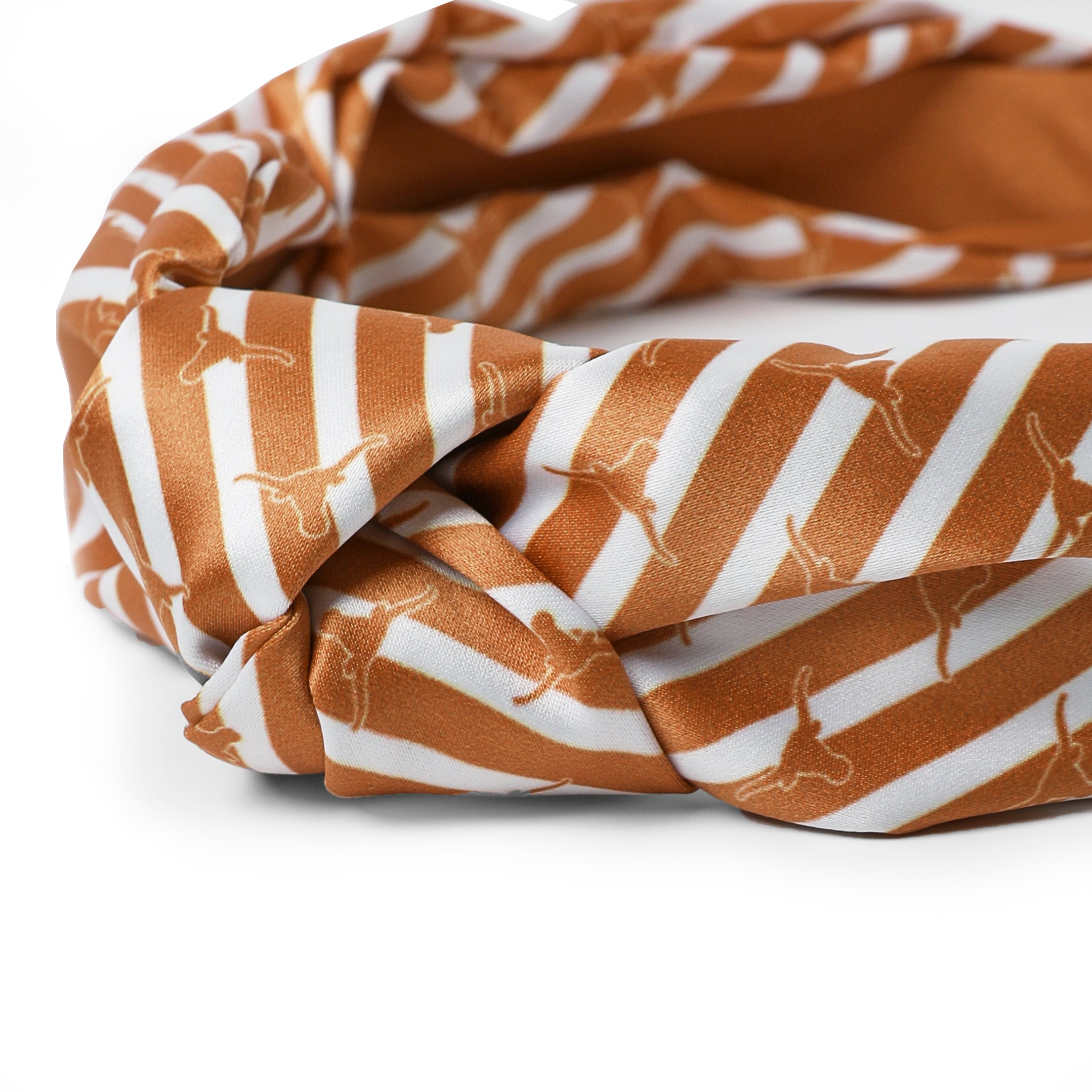 Texas Longhorns Lindsay Bruschetta Headband