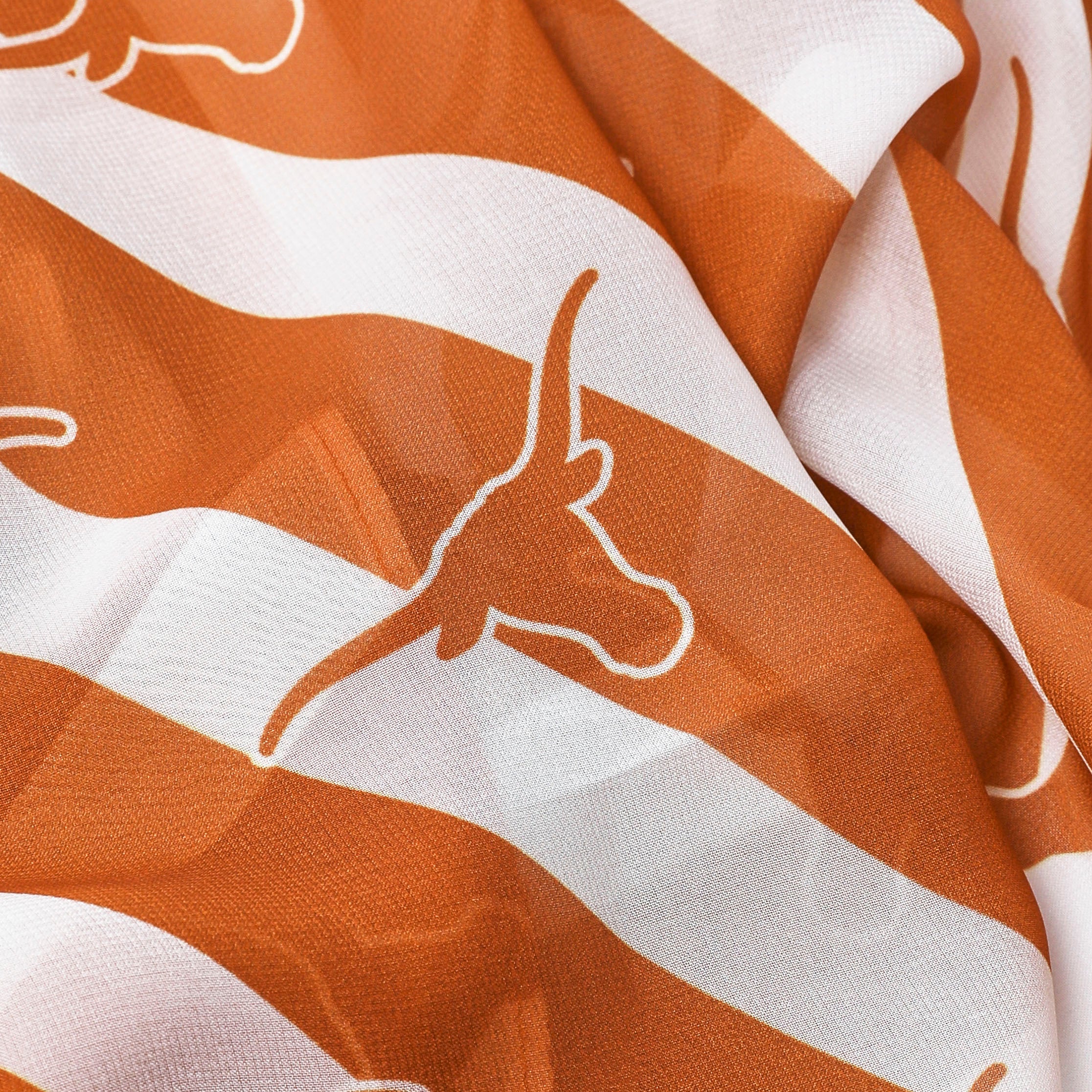 Texas Longhorns Canopy Bruschetta Scarf