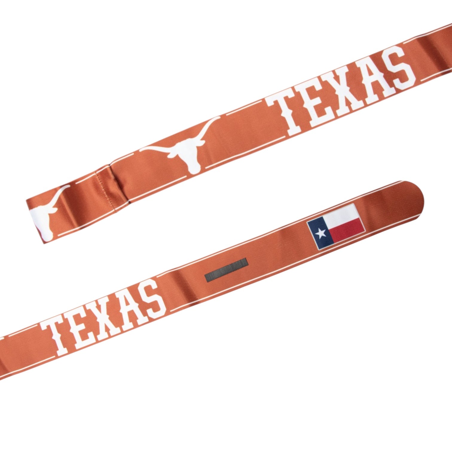 ZooZatz Texas Longhorns Rally Wave