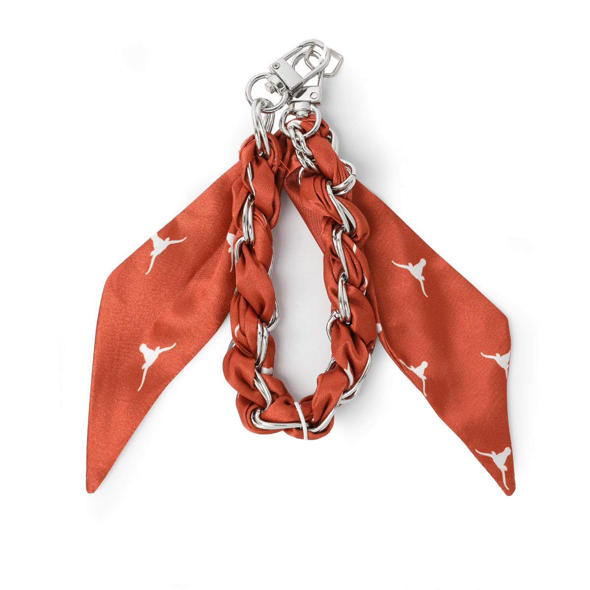 ZooZatZ Texas Longhorns Cell Phone Wristlet