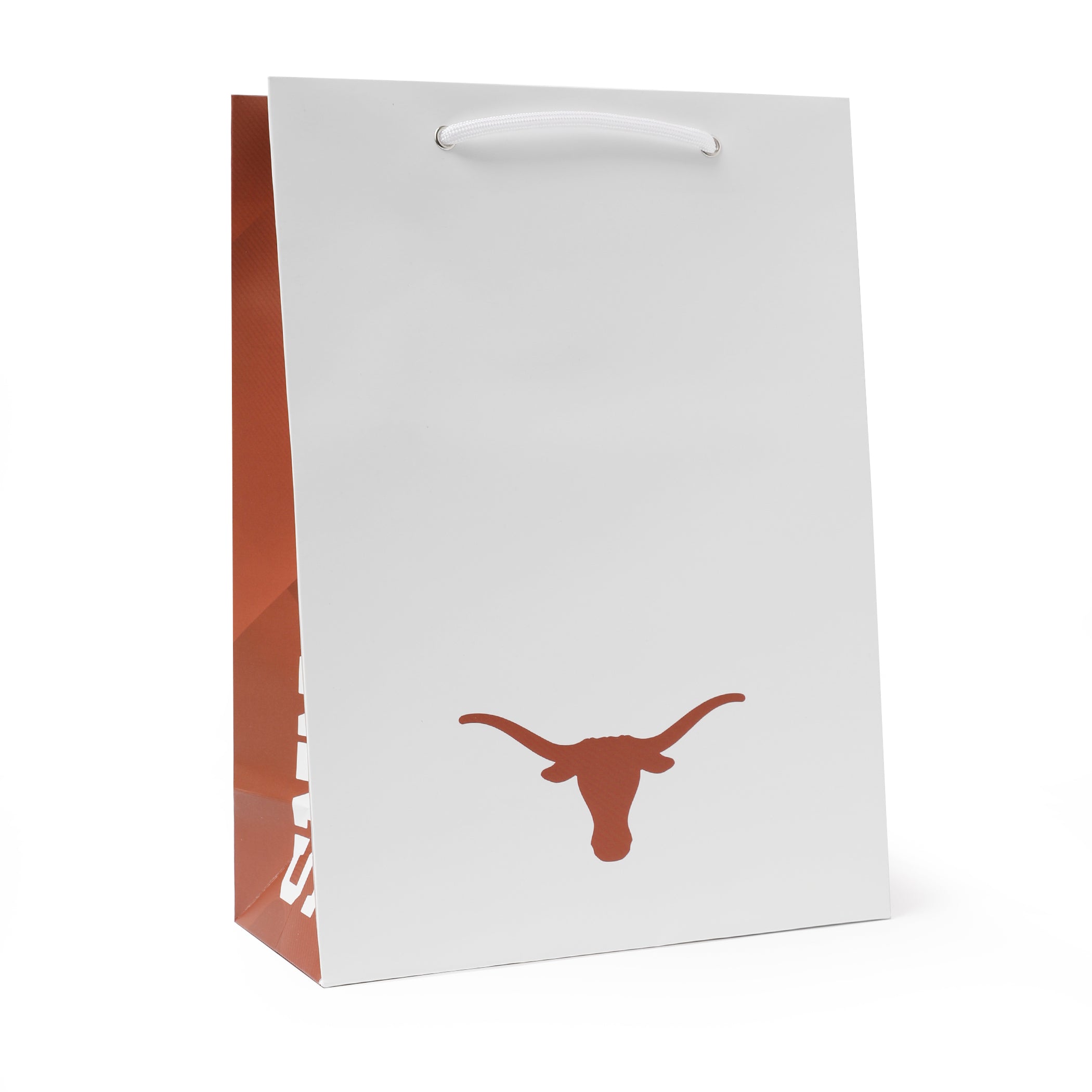 Texas Longhorns Gift Bag