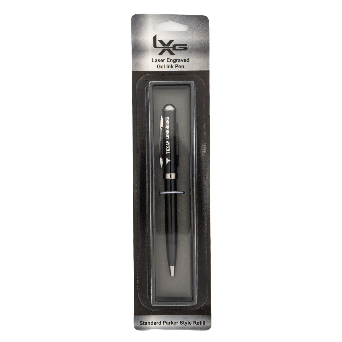 Click Action Gel Pen