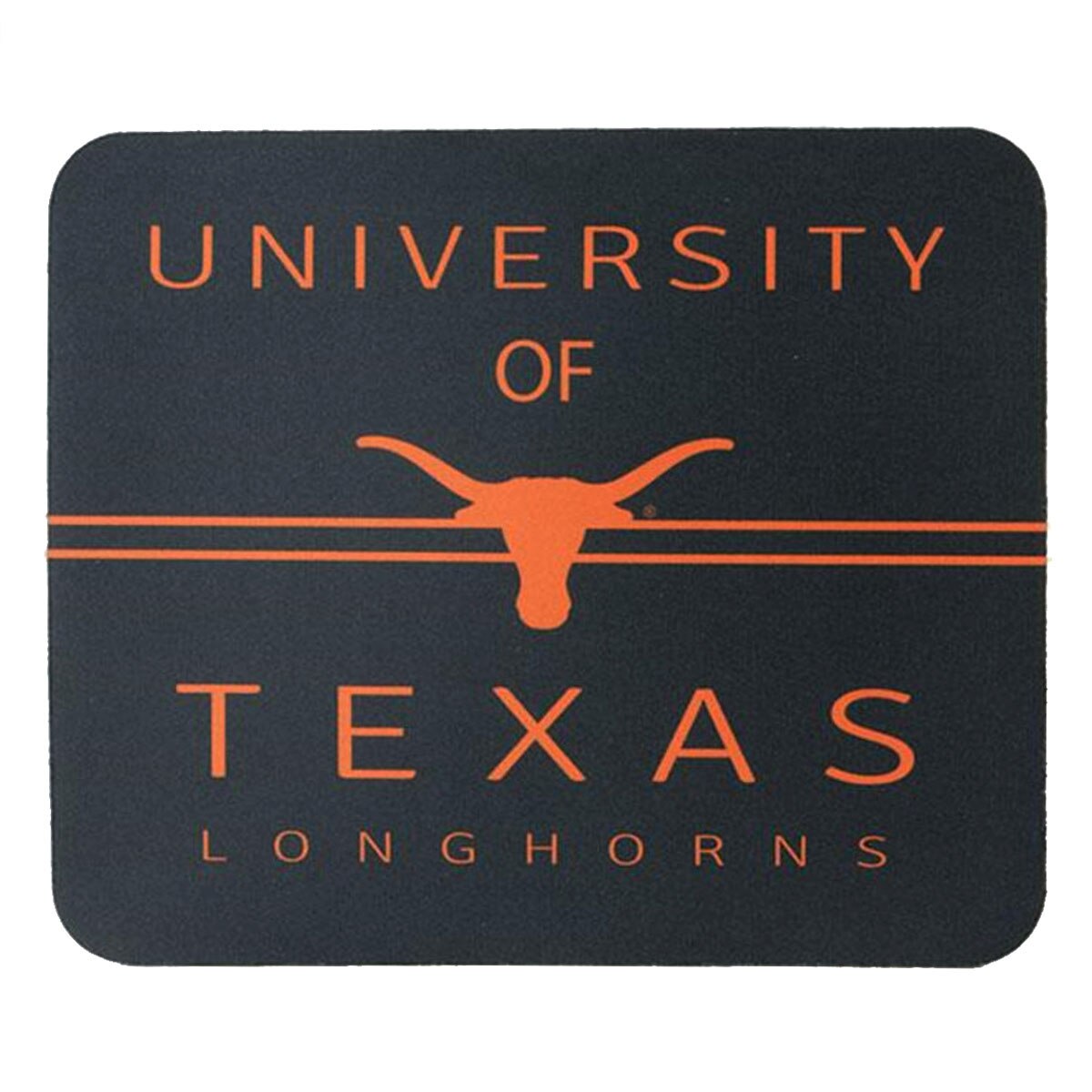 University of Texas Modern Mouse Pad