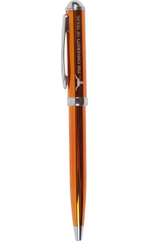 University of Texas Gel Pen
