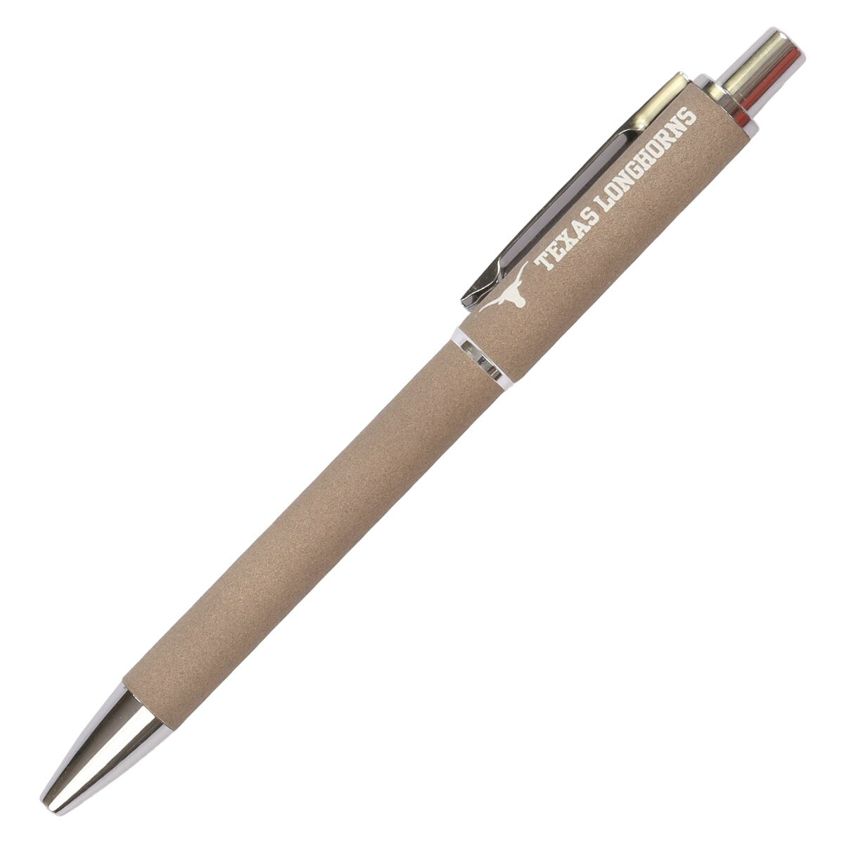 Texas Sand Grip Ballpoint Pen