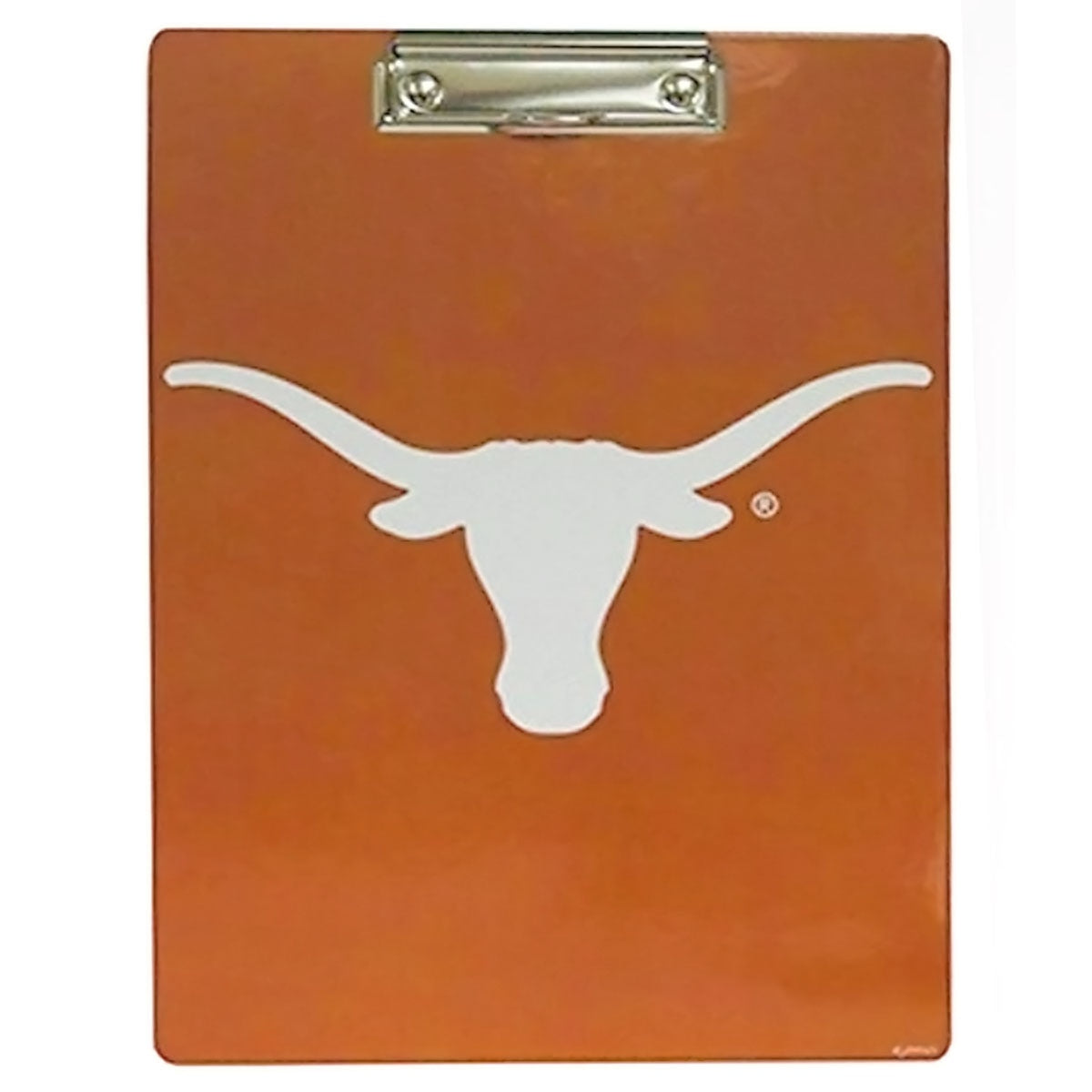 Texas Longhorns Clipboard