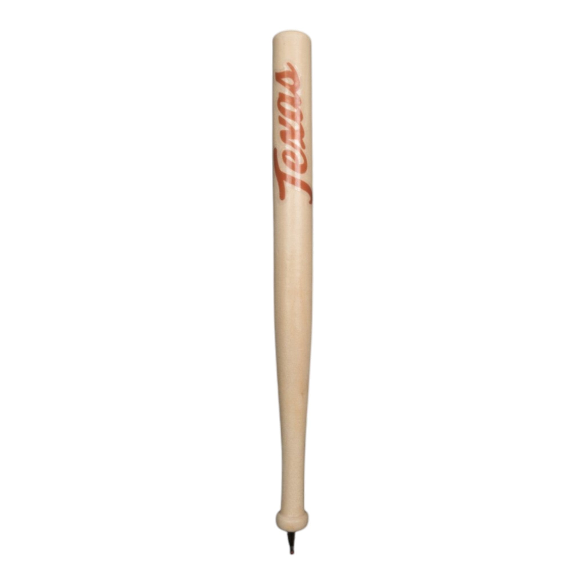 Texas Longhorns Wood Bat Pen 8"