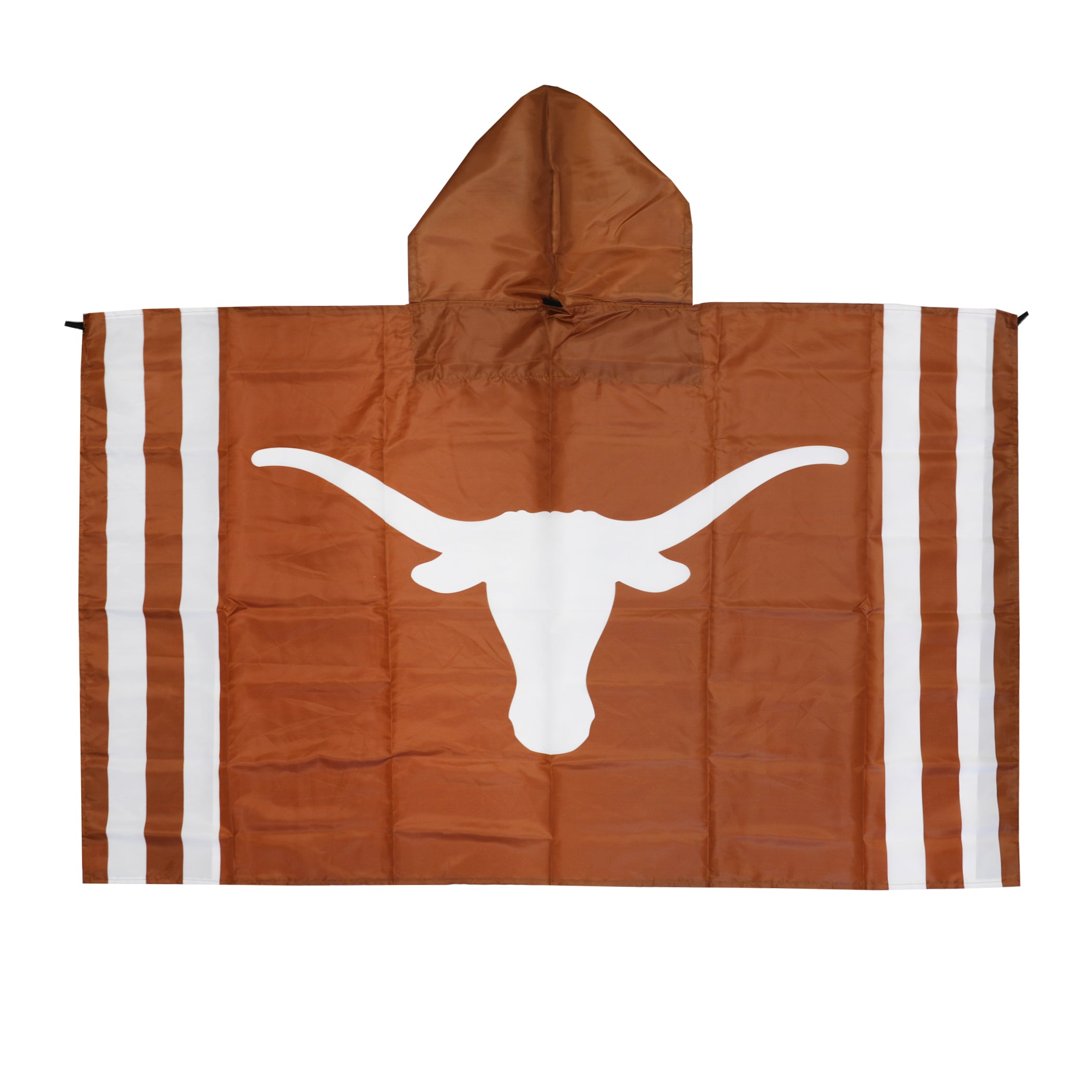 Texas Longhorns Hoodie Flag