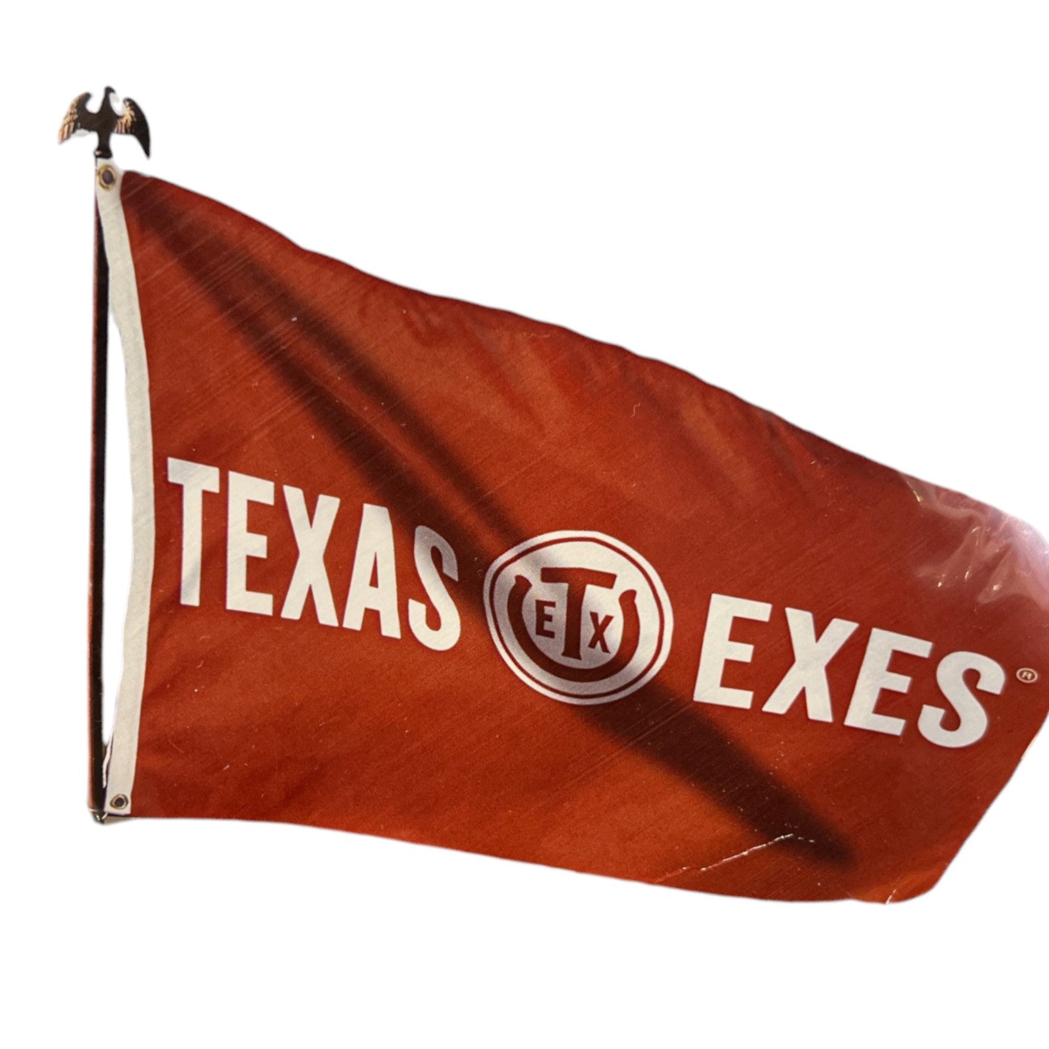 Texas Exes 3x5 Flag