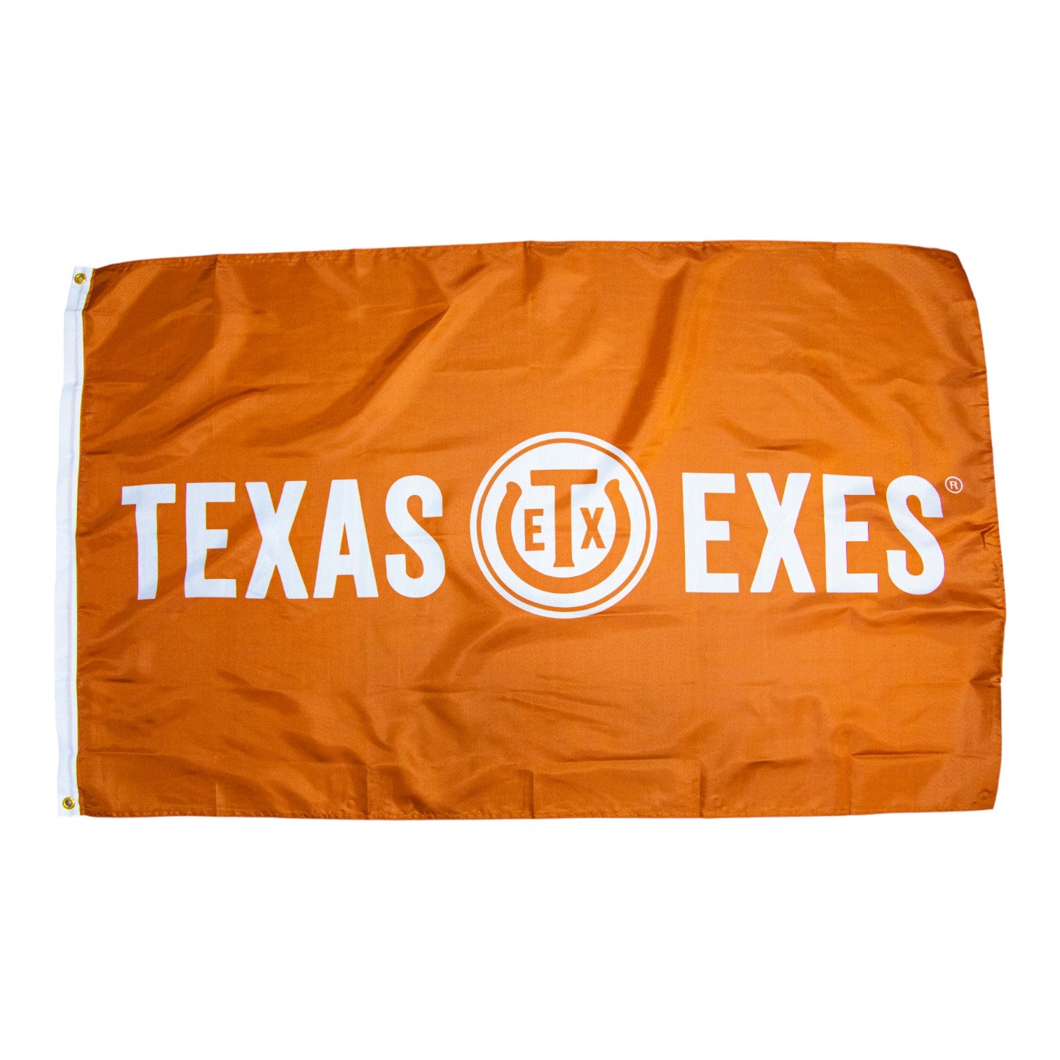 Texas Exes 3x5 Flag