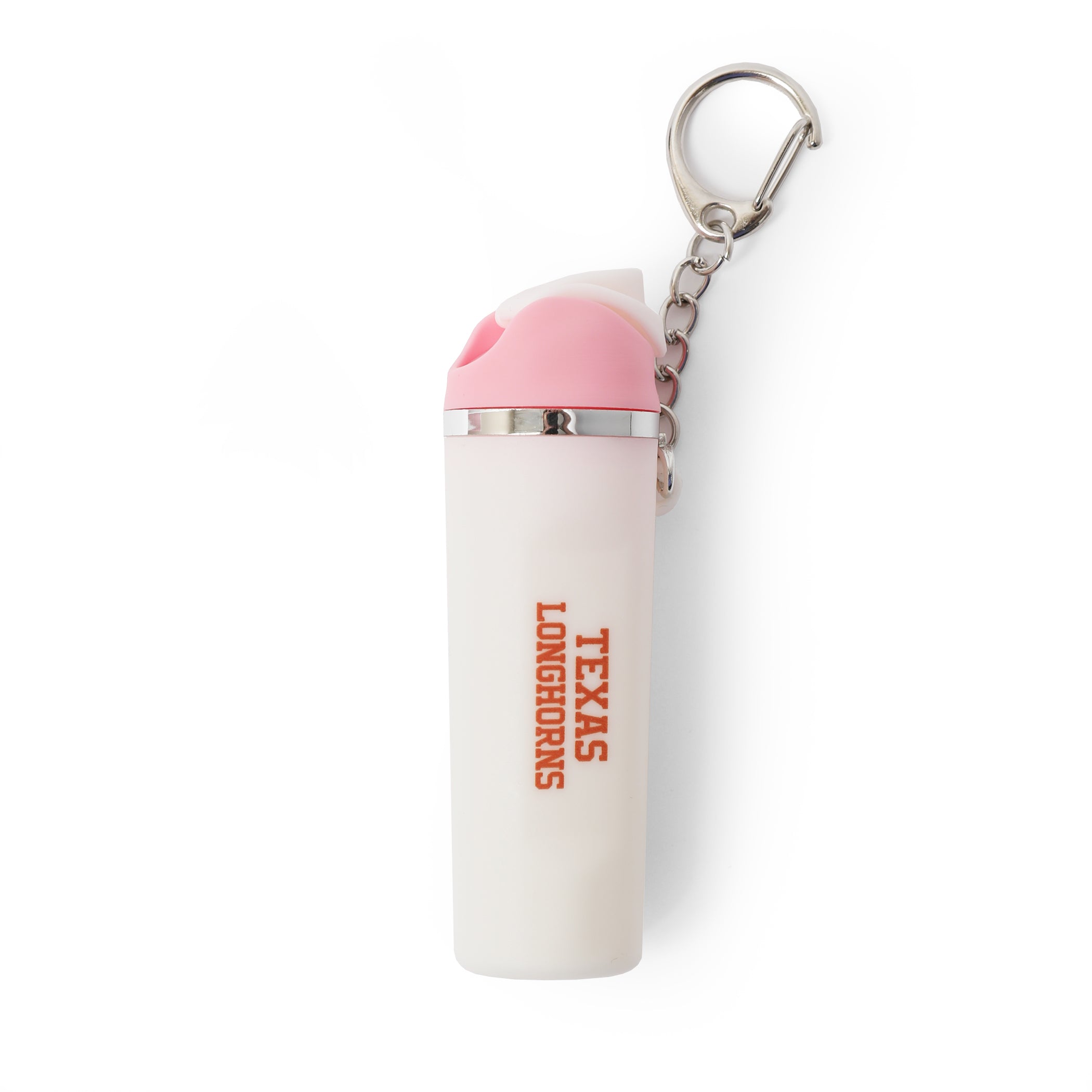 Texas Longhorns Oahu Key Tag
