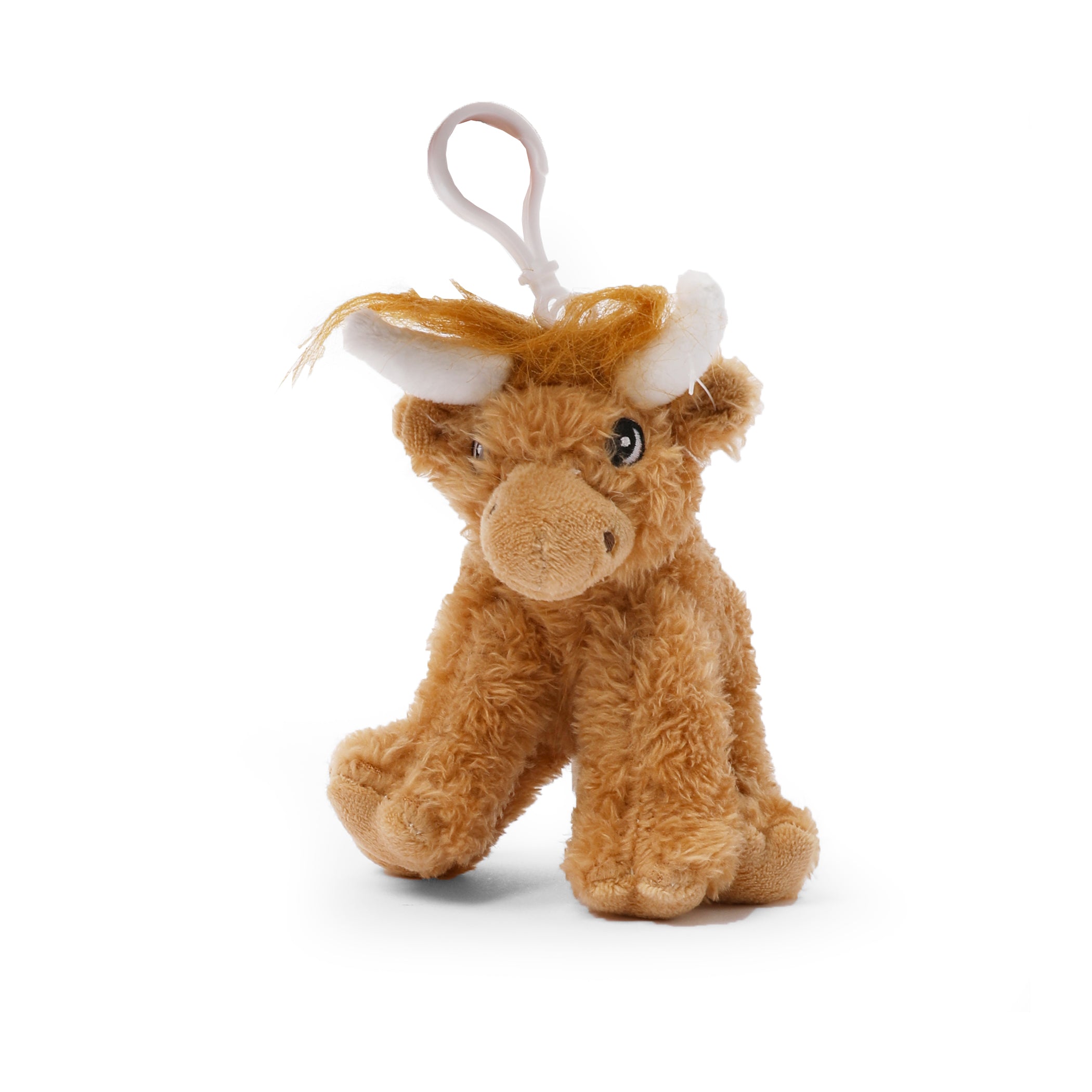 Donation Cooper Keychain