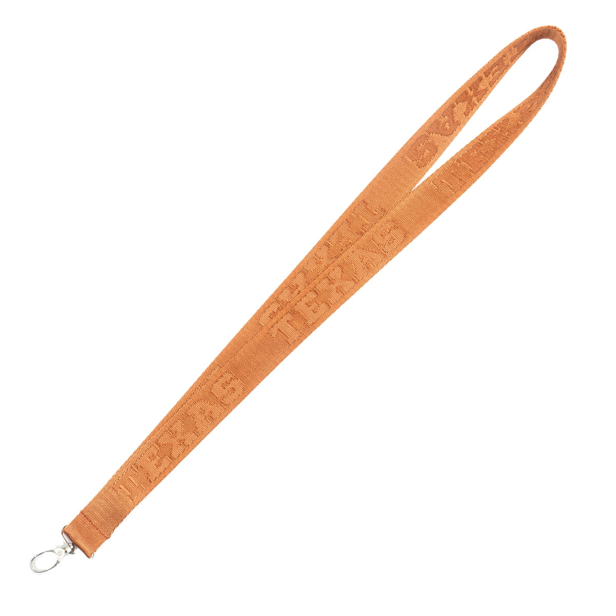 Texas Longhorns Phillips Jacquard Lanyard