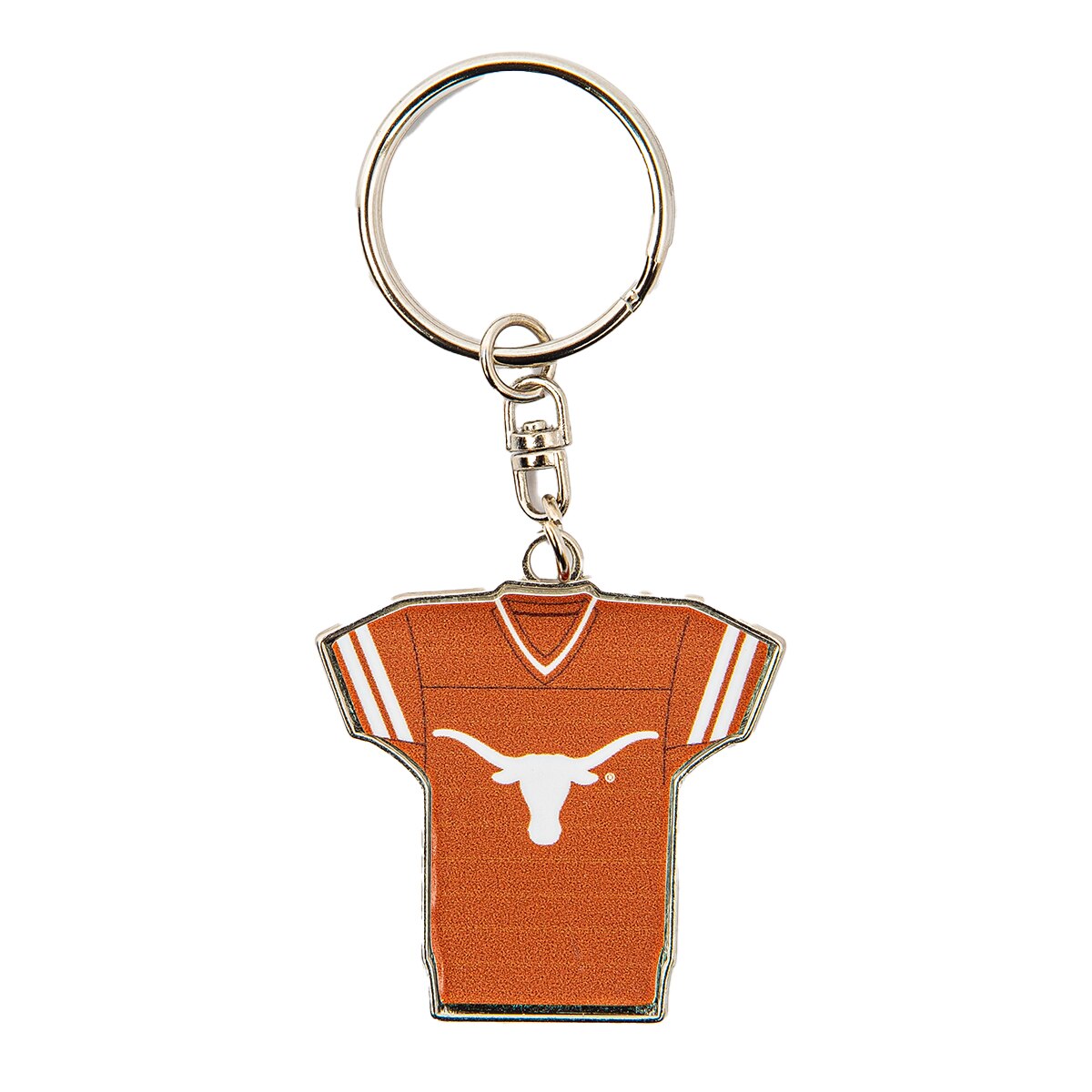 Texas Longhorns Home jersey Key Ring