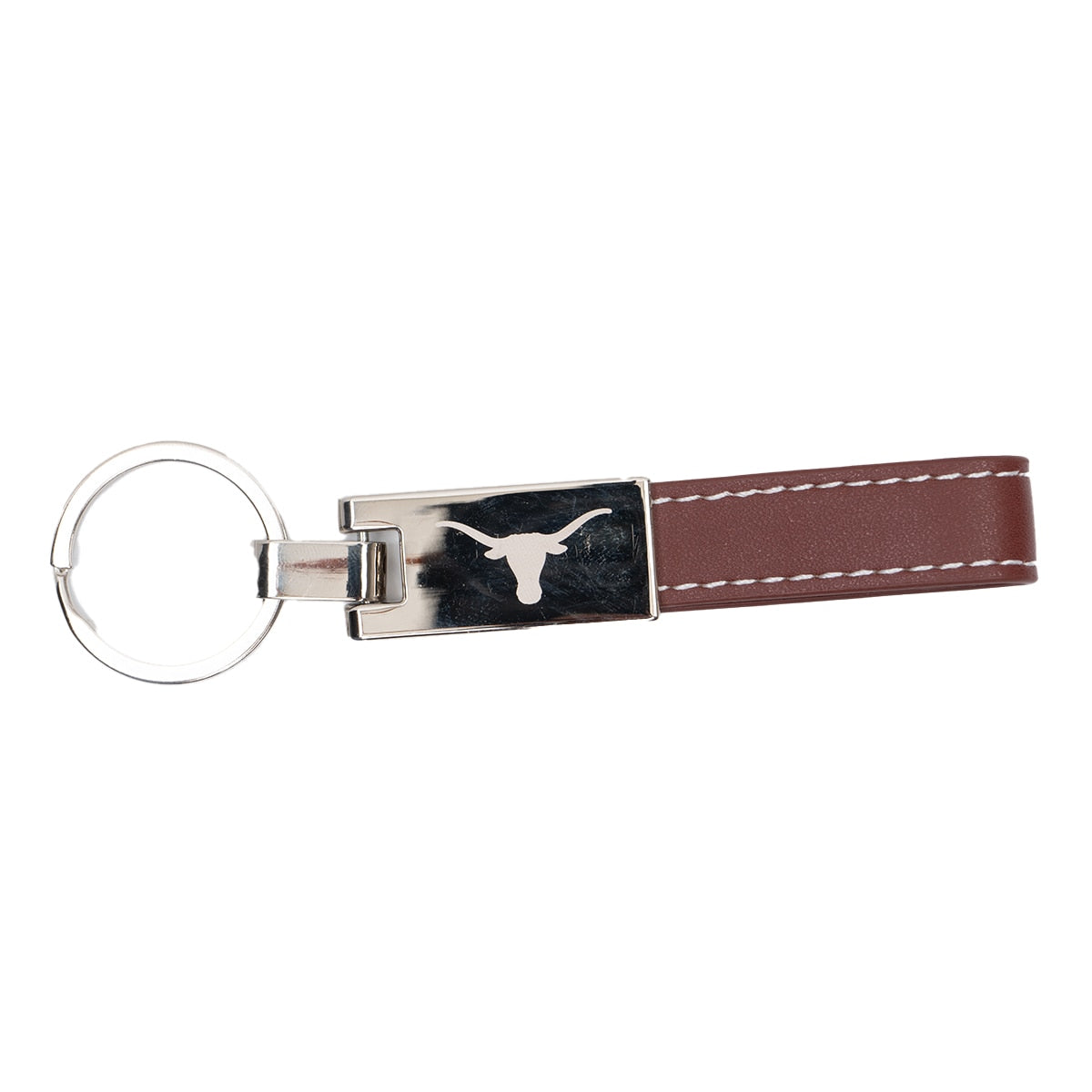 Texas Key Luxe Leather Strap