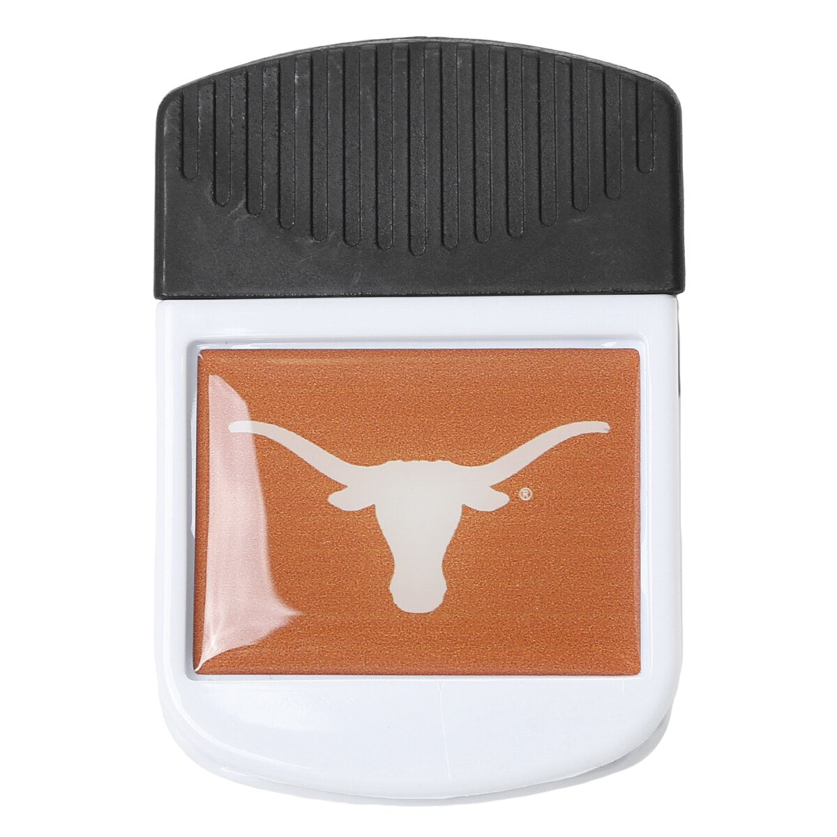 Texas Longhorns Memo Chip Clip Magnet