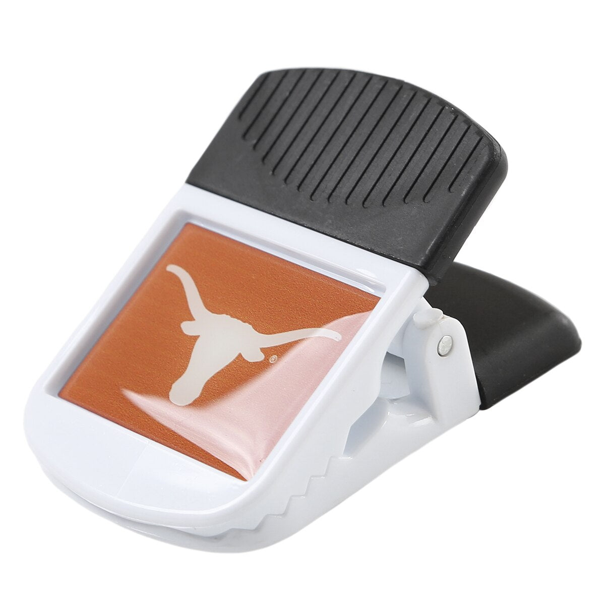 Texas Longhorns Memo Chip Clip Magnet