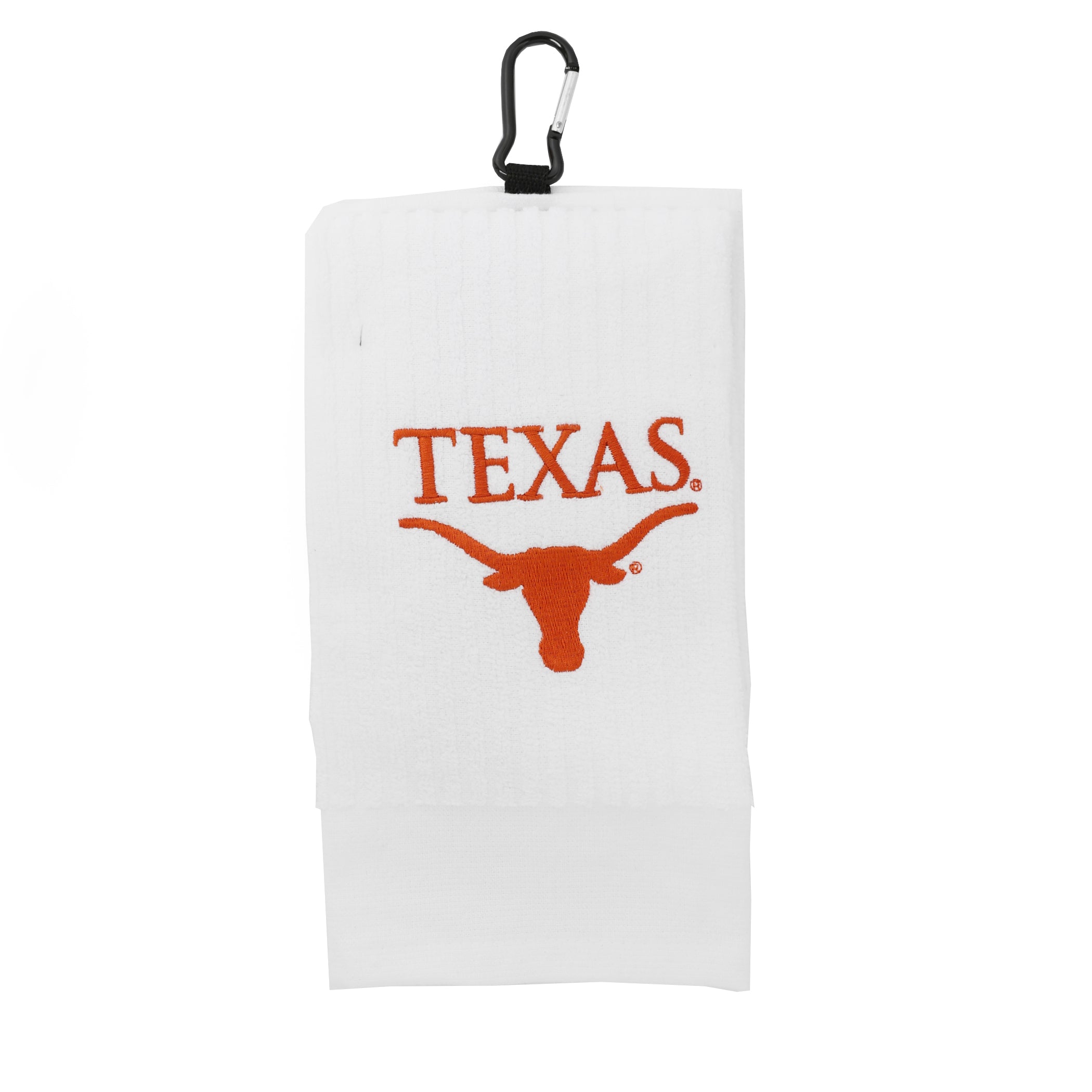 Texas Longhorns PalmBeach Golf Towels