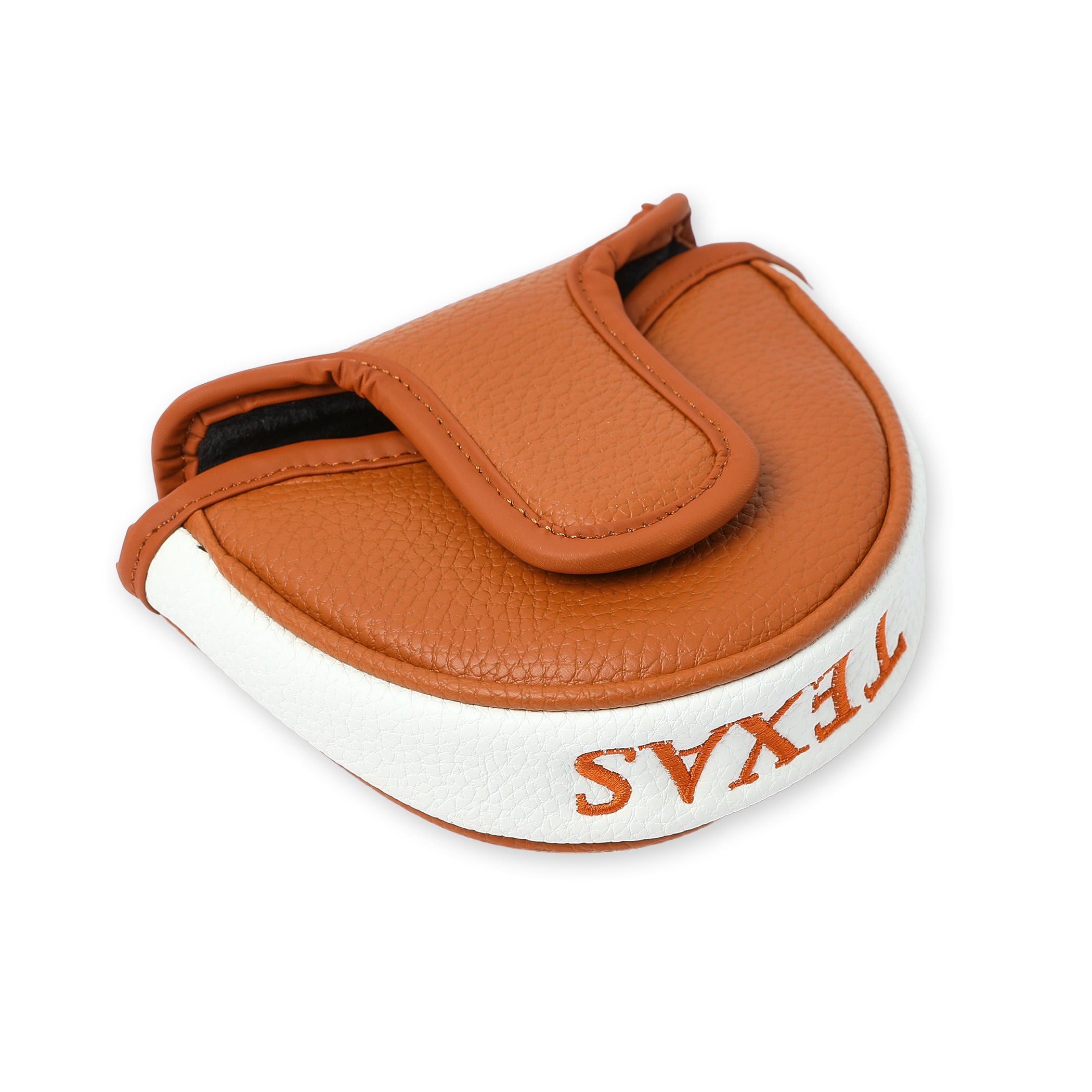 Texas Longhorns NextGen Mallet Headcover