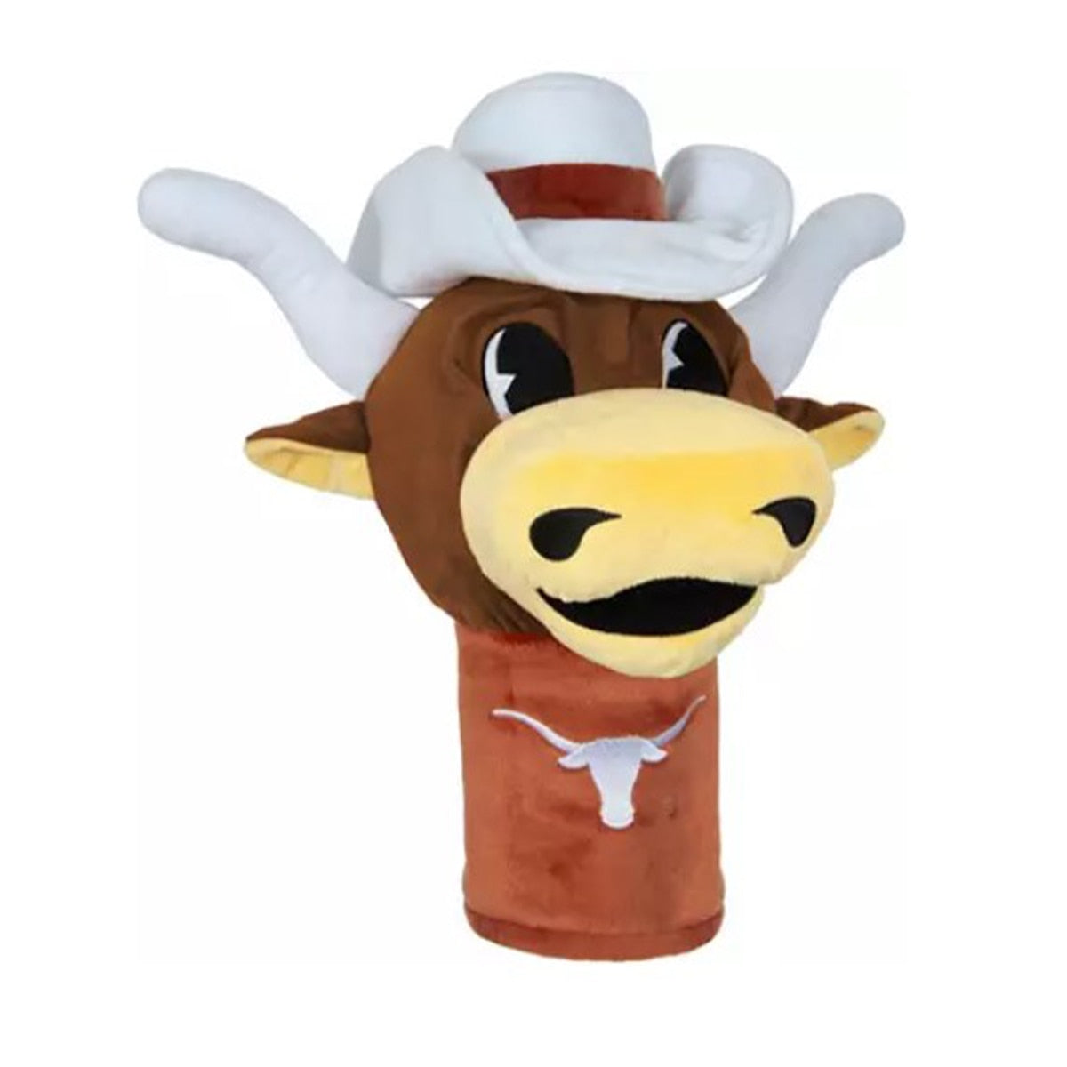 Texas Longhorns Golf Head Cover