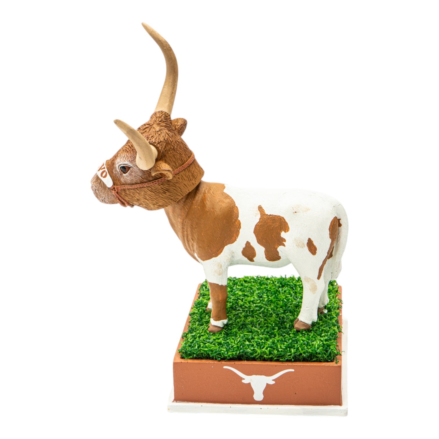 Texas Longhorns 8" Bevo Bobblehead