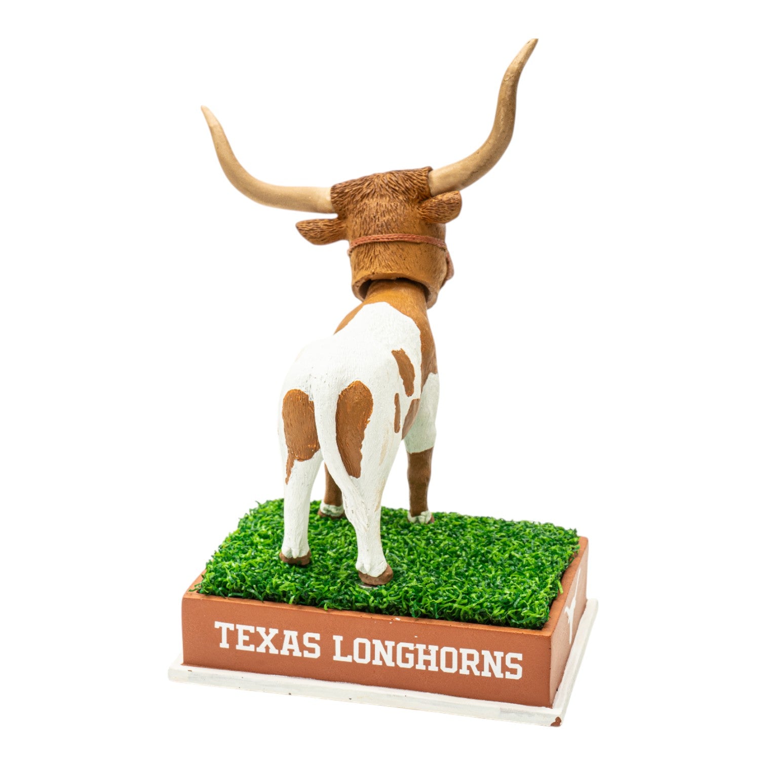 Texas Longhorns 8" Bevo Bobblehead