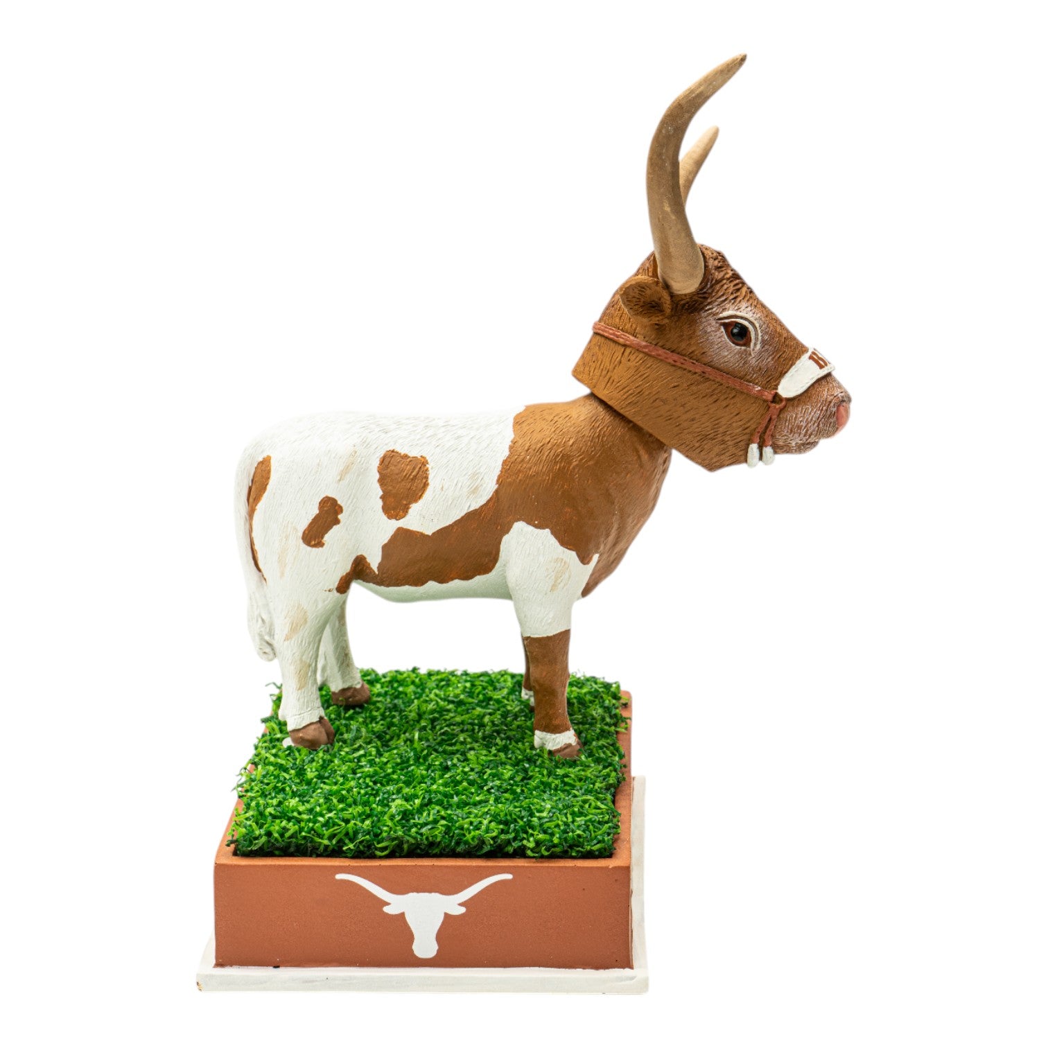 Texas Longhorns 8" Bevo Bobblehead